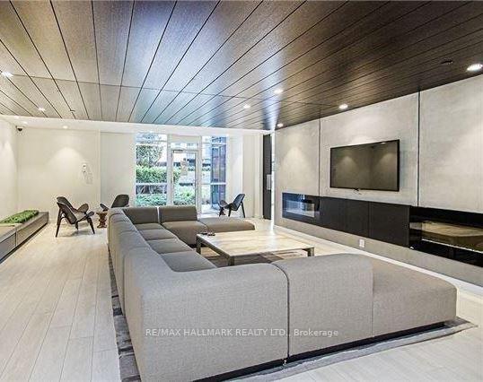 Photo 48 of 126 St David Street, Toronto, Regent Park — HOMEH
