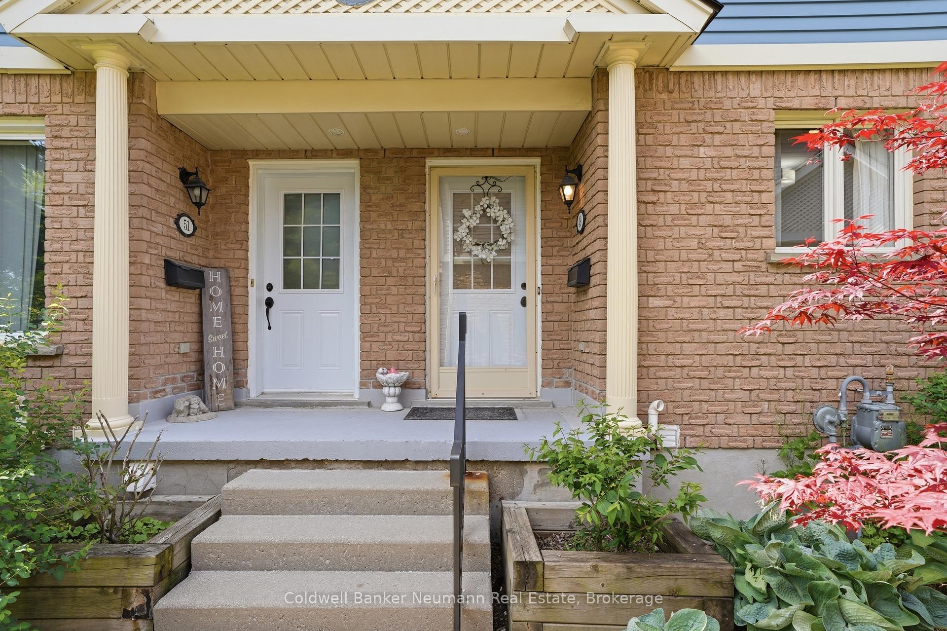 Photo 4 of Unit 49, 941 Gordon Street, Guelph, Kortright West — HOMEH