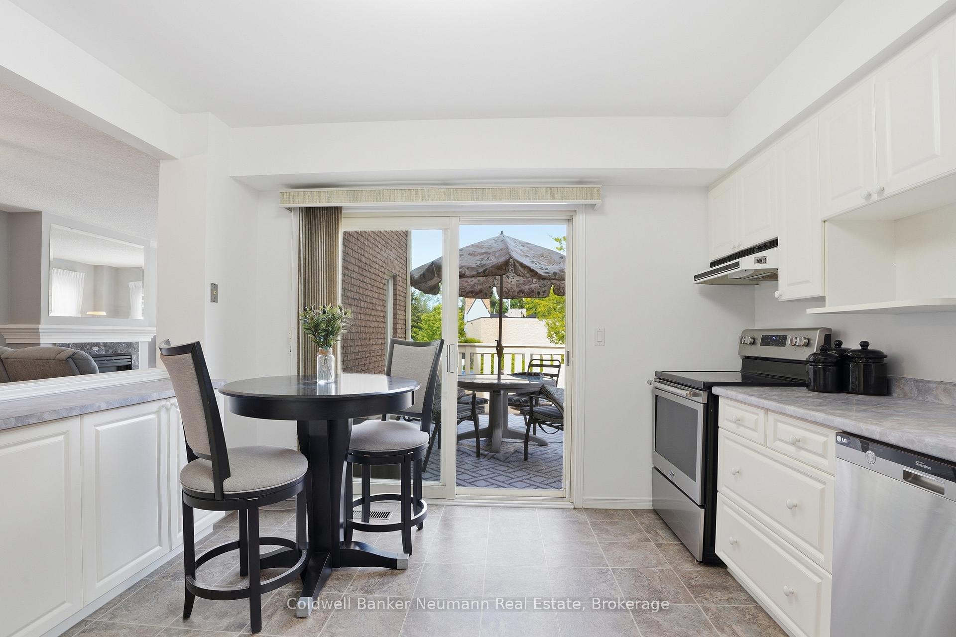 Photo 13 of Unit 49, 941 Gordon Street, Guelph, Kortright West — HOMEH