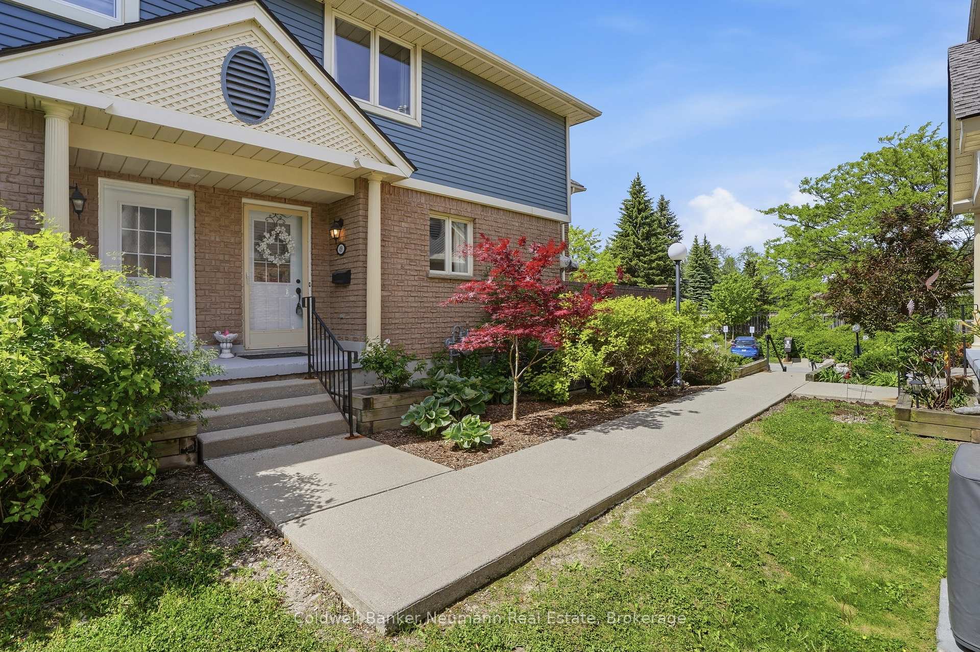 Photo 39 of Unit 49, 941 Gordon Street, Guelph, Kortright West — HOMEH