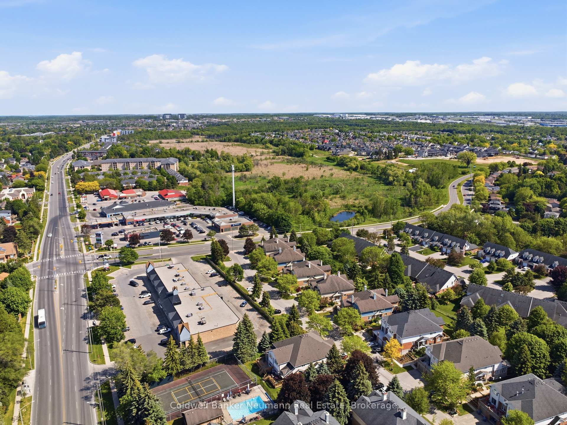 Photo 41 of Unit 49, 941 Gordon Street, Guelph, Kortright West — HOMEH