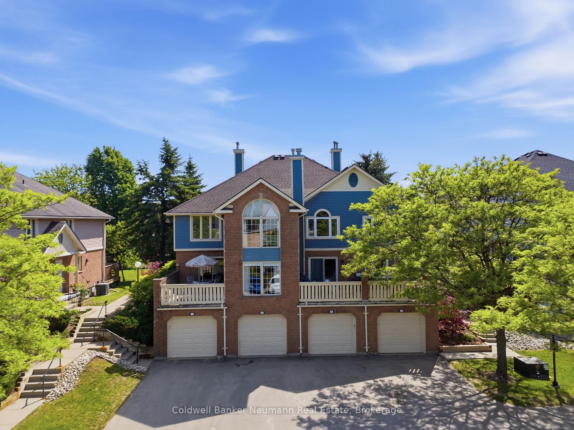 Photo 43 of Unit 49, 941 Gordon Street, Guelph, Kortright West — HOMEH