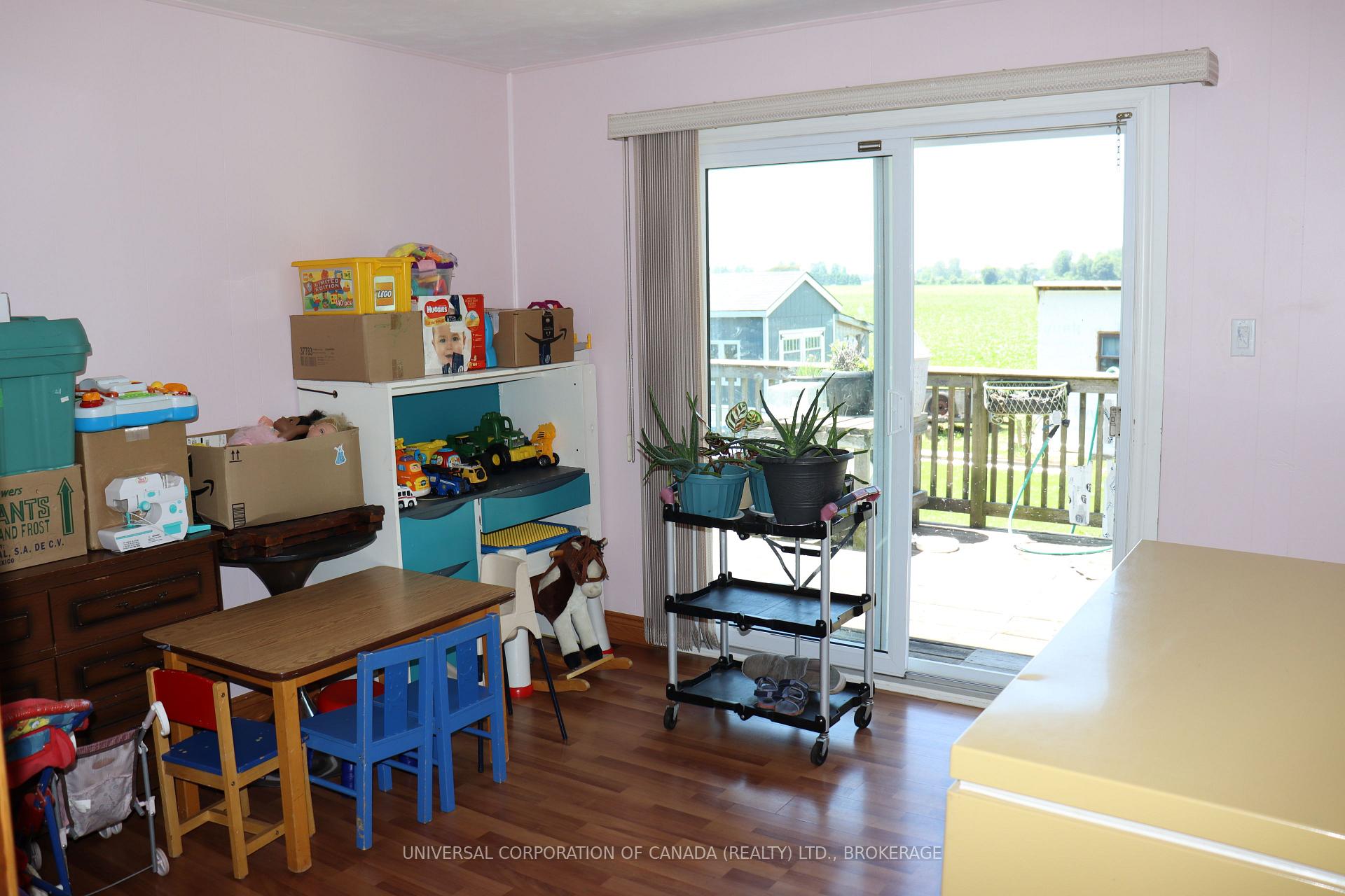 Photo 7 of 5973 Imperial Road, Malahide, Rural Malahide — HOMEH