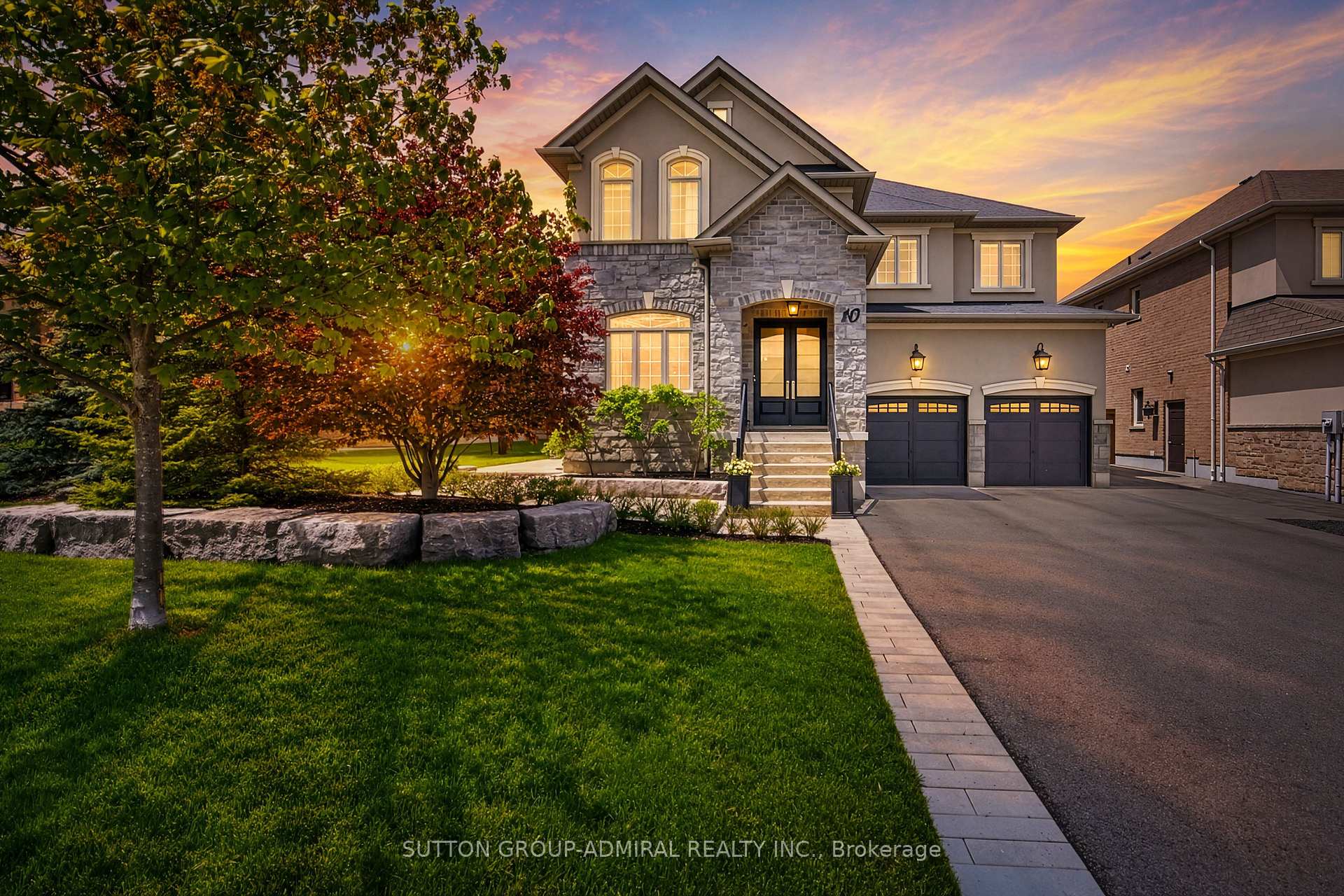 Photo 1 of 10 Thomas Noble Court, King, Nobleton — HOMEH