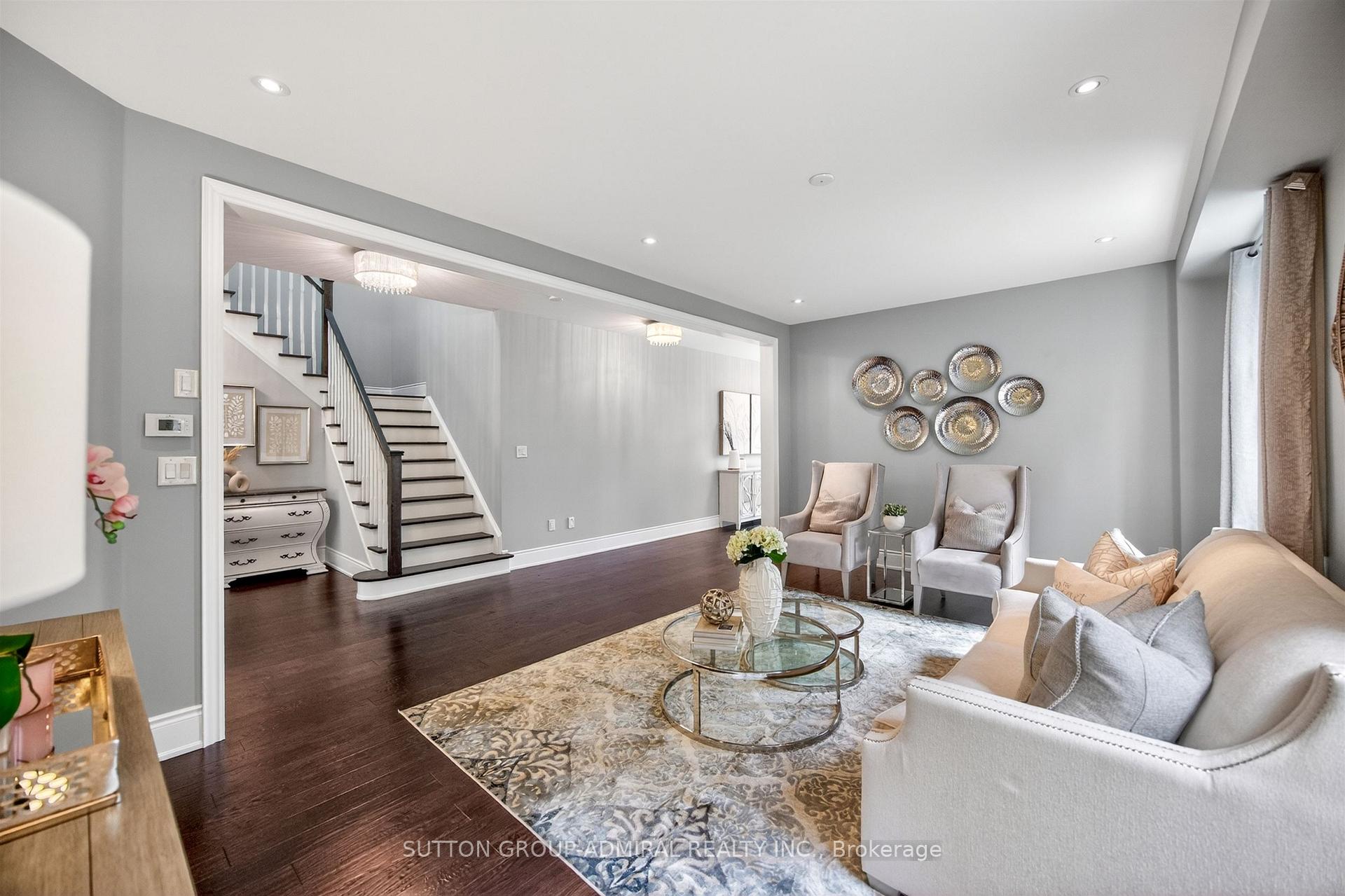 Photo 11 of 10 Thomas Noble Court, King, Nobleton — HOMEH