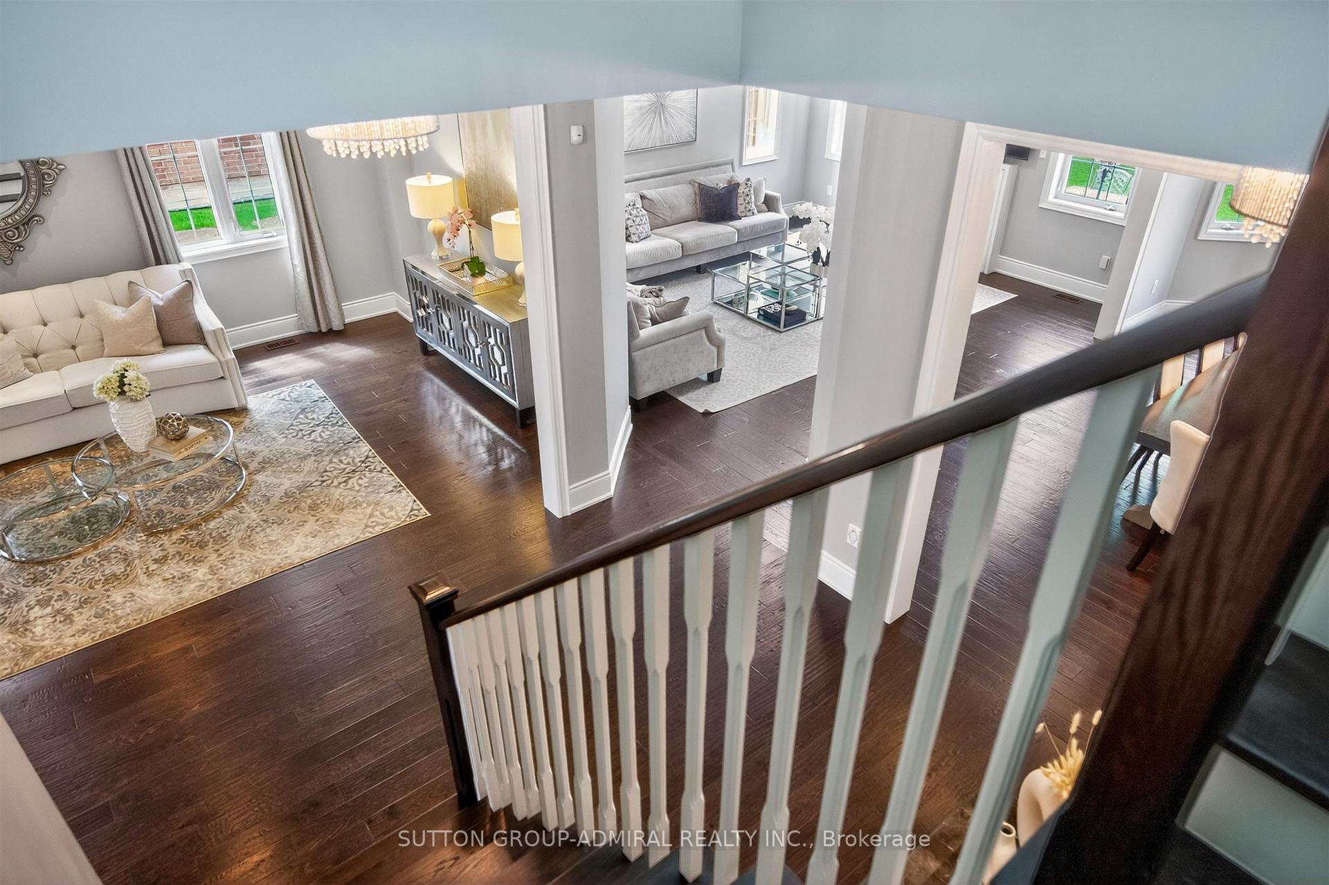 Photo 31 of 10 Thomas Noble Court, King, Nobleton — HOMEH
