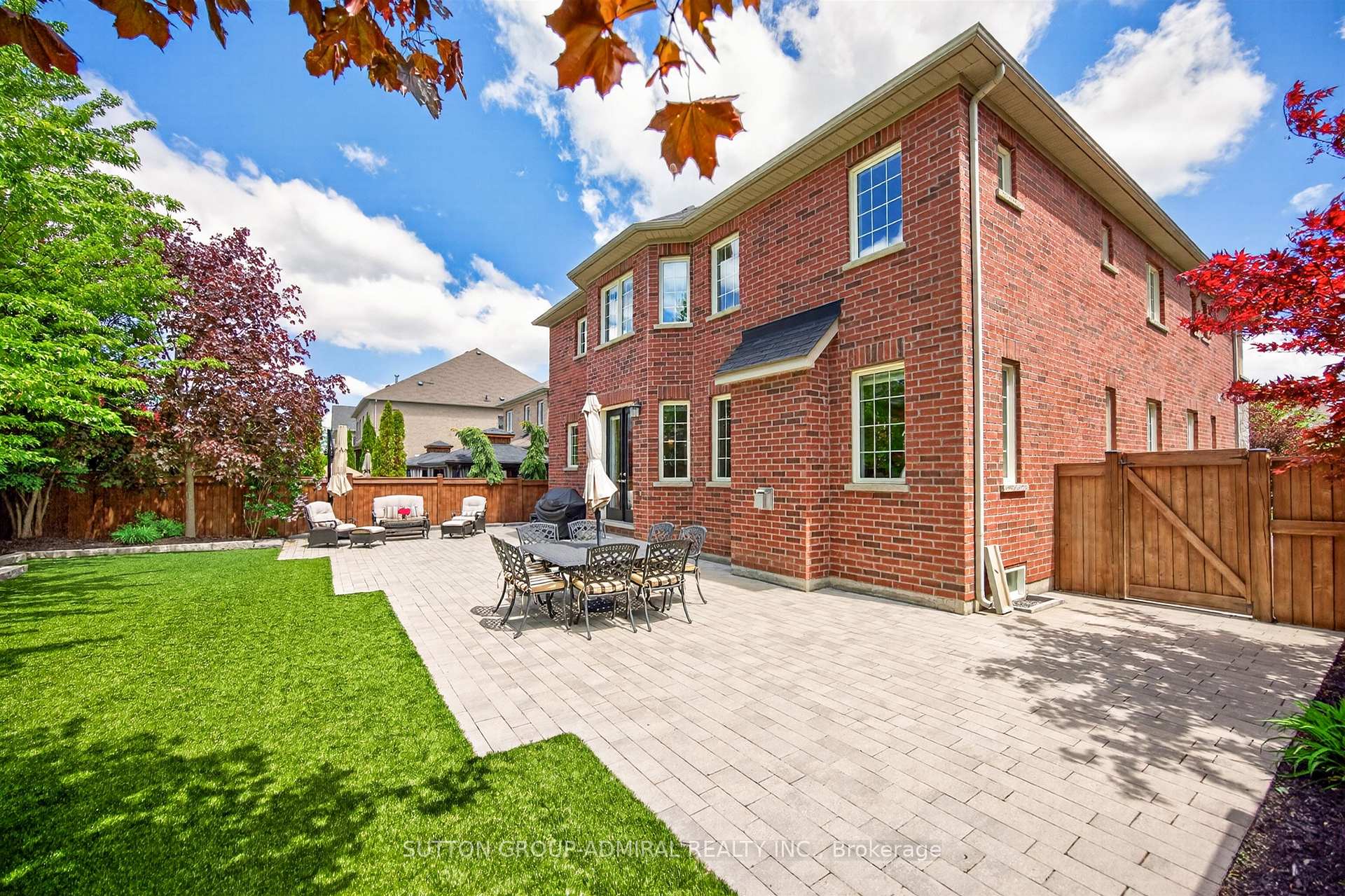 Photo 48 of 10 Thomas Noble Court, King, Nobleton — HOMEH