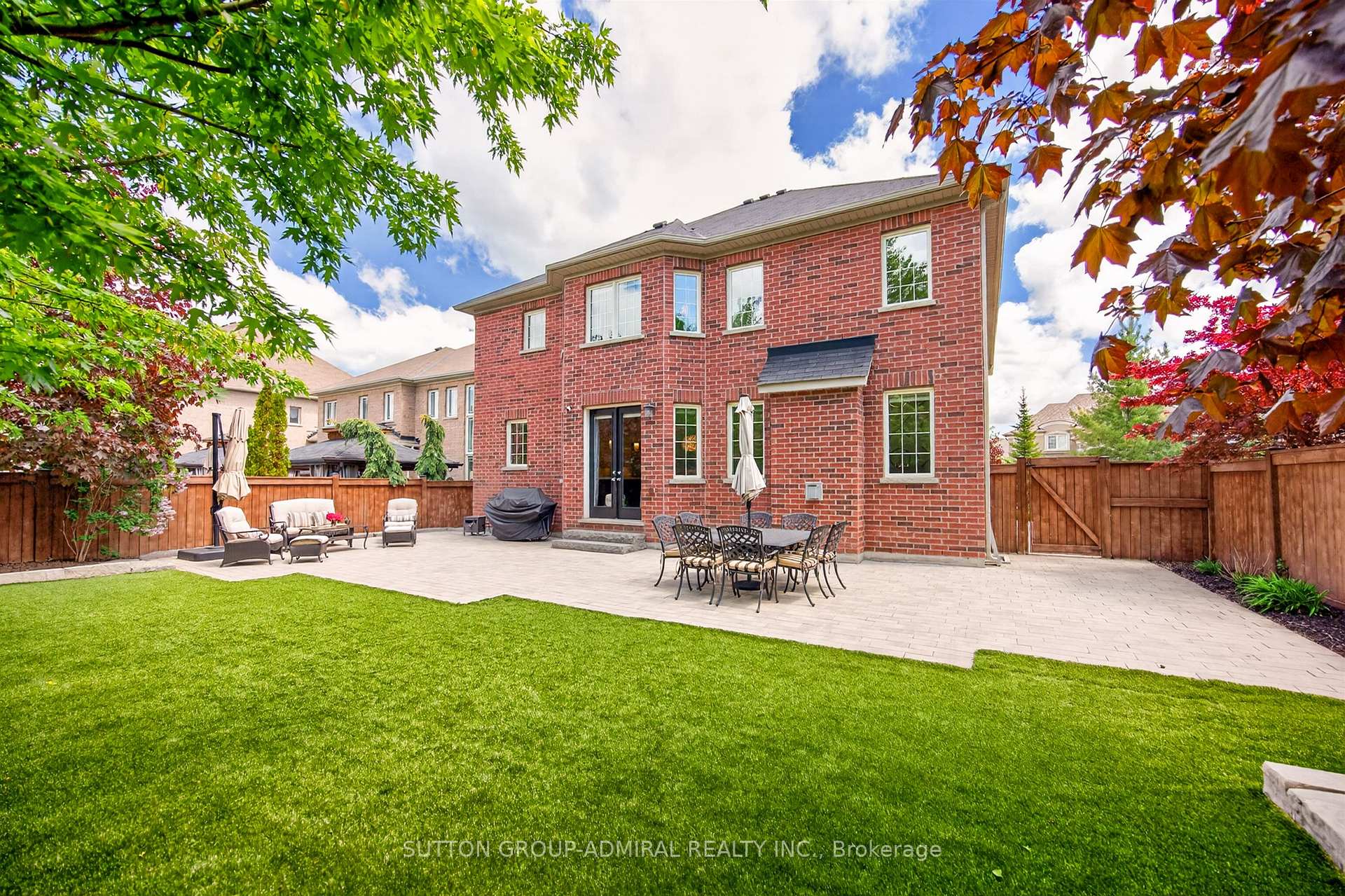 Photo 49 of 10 Thomas Noble Court, King, Nobleton — HOMEH