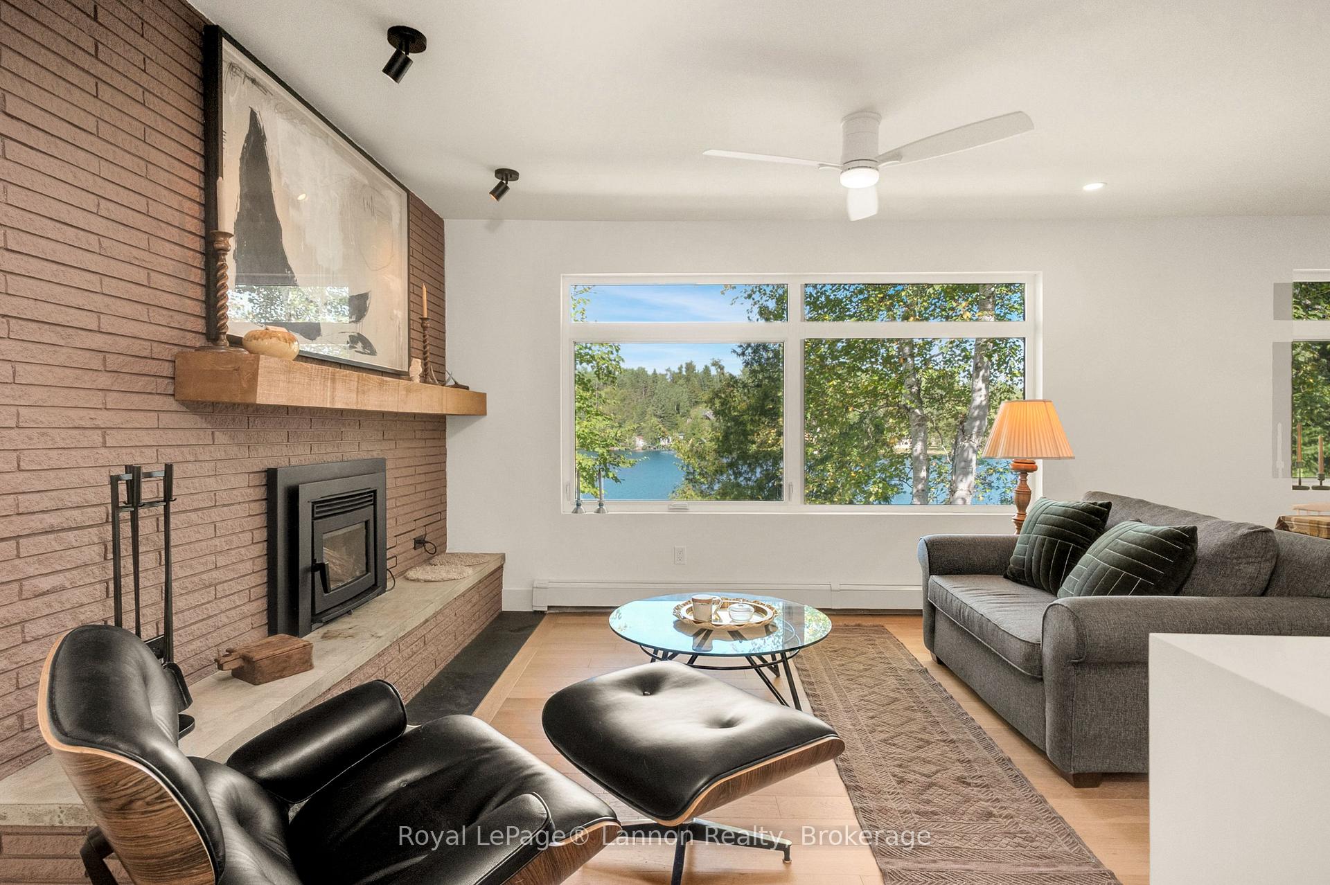 Photo 3 of 6563 Dog Lake Road, Thunder Bay Remote Area, Gorham — HOMEH
