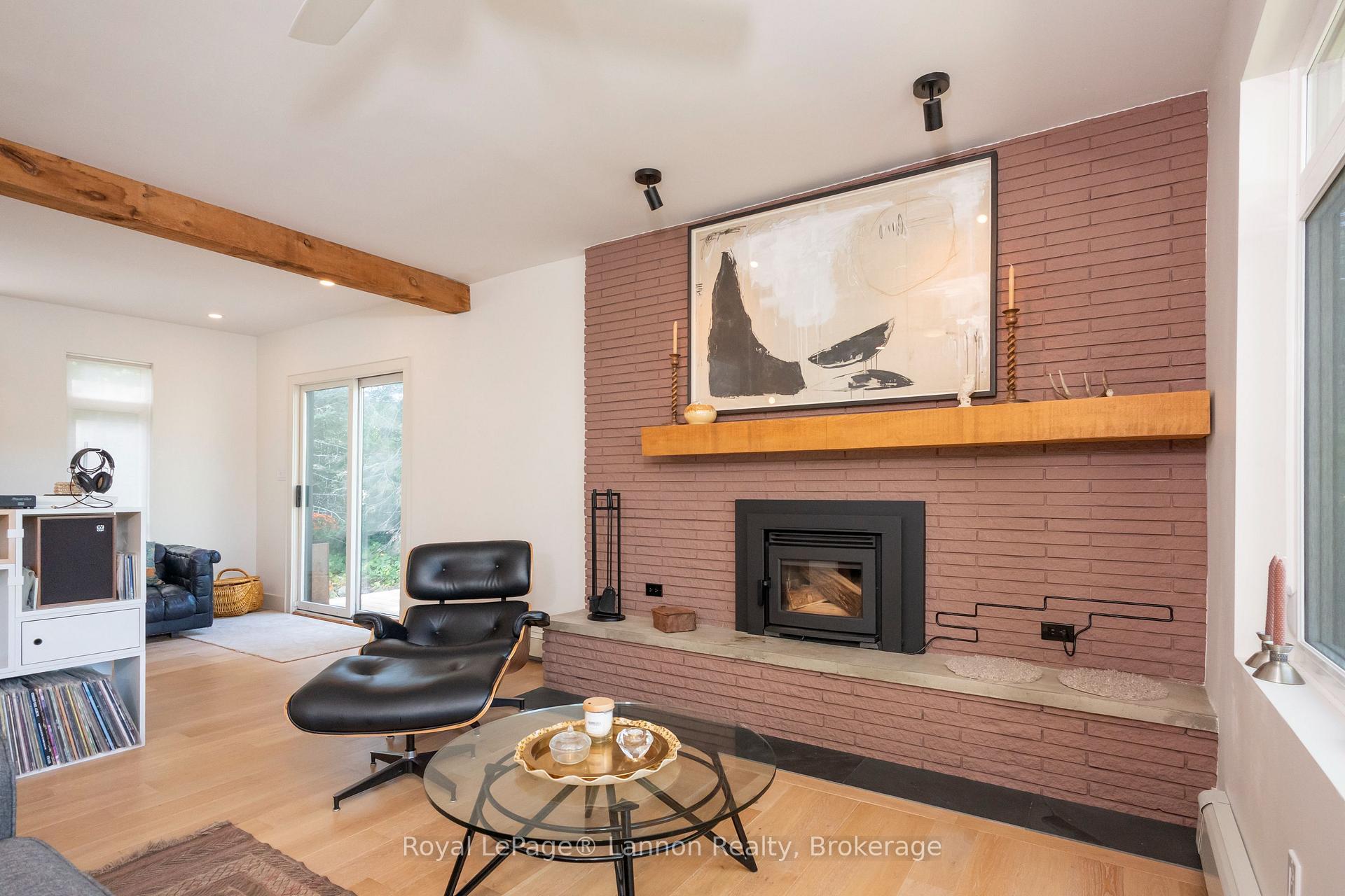 Photo 4 of 6563 Dog Lake Road, Thunder Bay Remote Area, Gorham — HOMEH