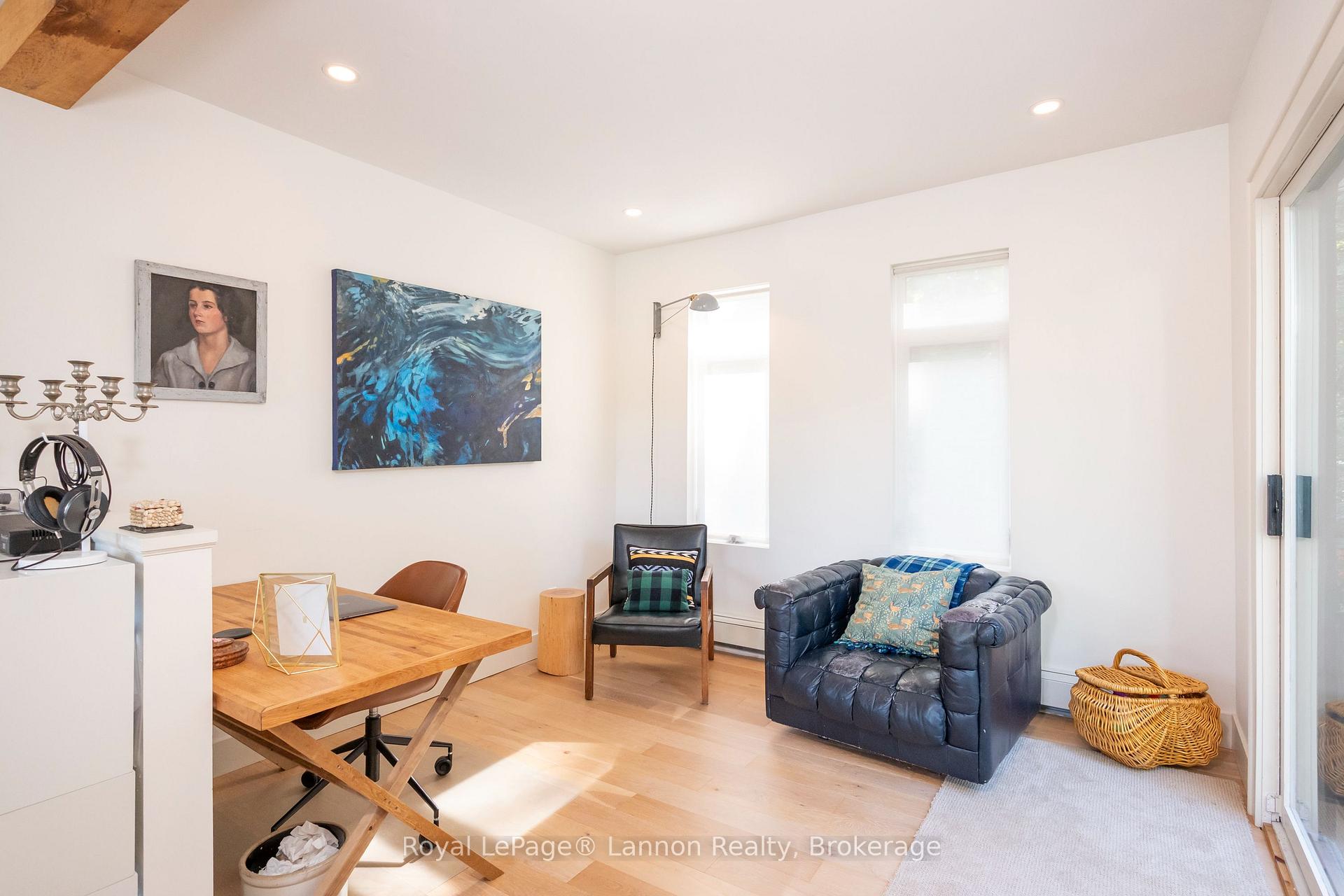 Photo 6 of 6563 Dog Lake Road, Thunder Bay Remote Area, Gorham — HOMEH