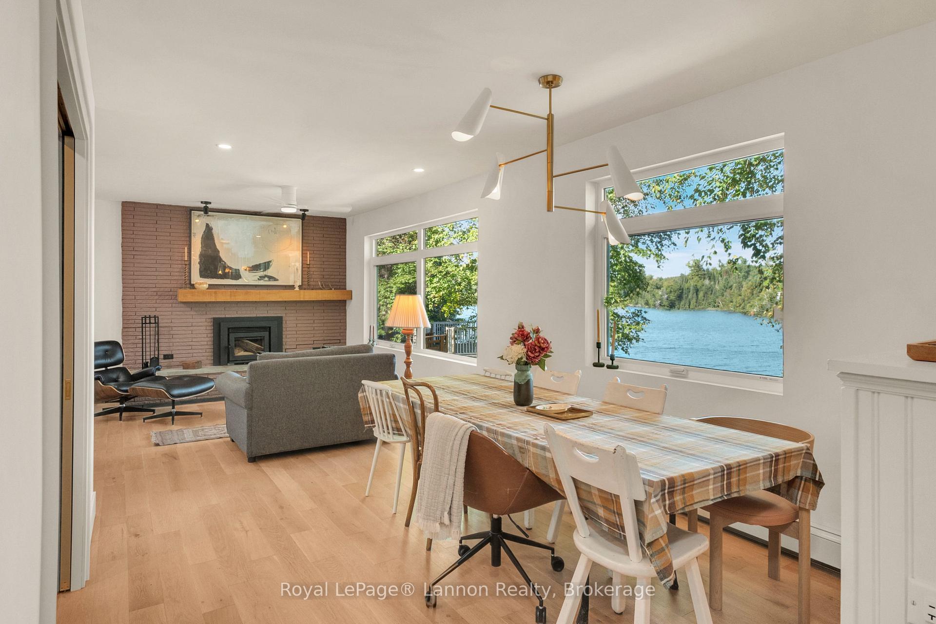 Photo 7 of 6563 Dog Lake Road, Thunder Bay Remote Area, Gorham — HOMEH