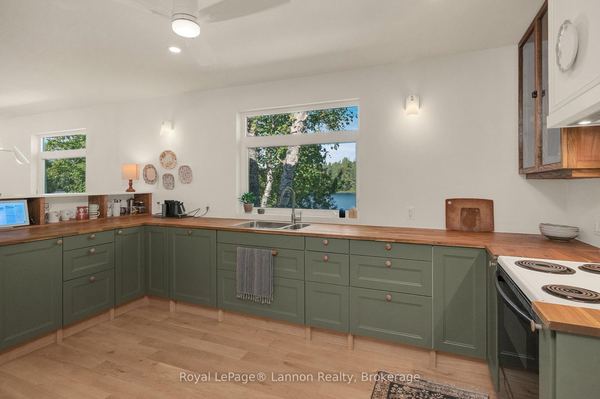 Photo 8 of 6563 Dog Lake Road, Thunder Bay Remote Area, Gorham — HOMEH