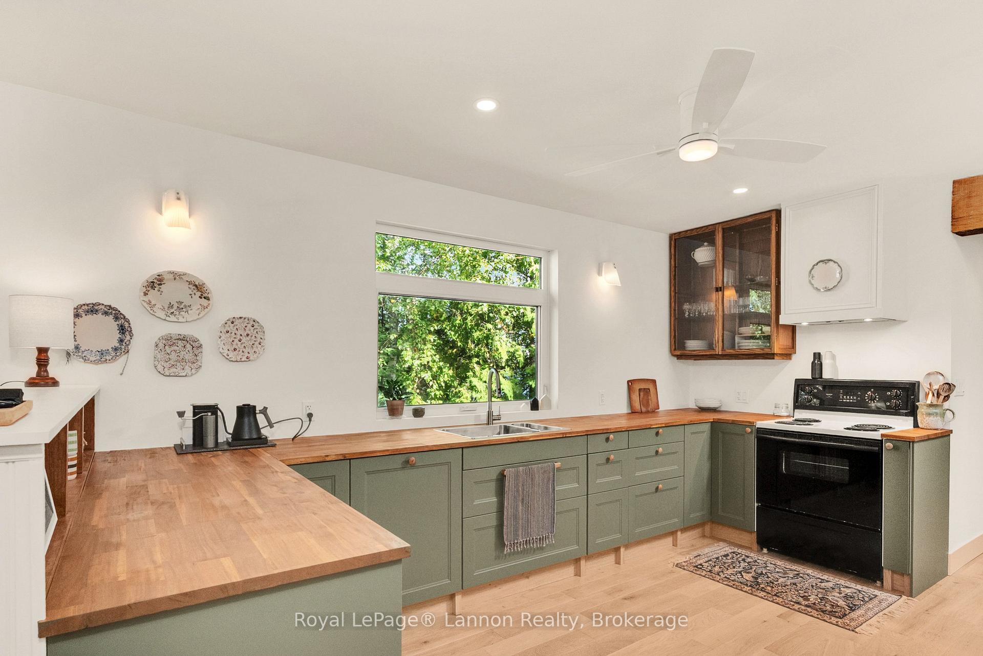 Photo 9 of 6563 Dog Lake Road, Thunder Bay Remote Area, Gorham — HOMEH