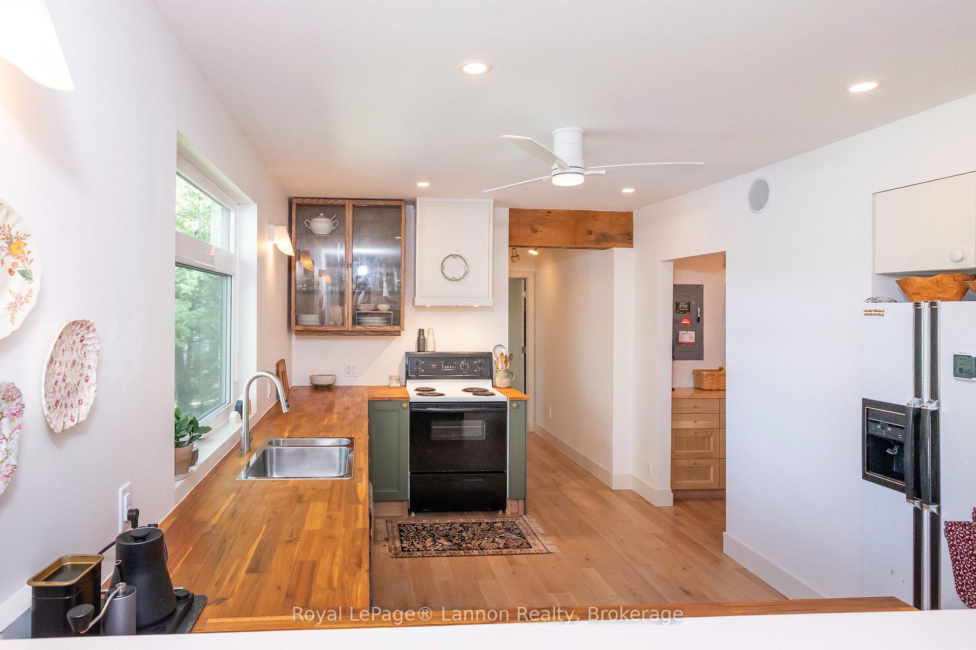 Photo 11 of 6563 Dog Lake Road, Thunder Bay Remote Area, Gorham — HOMEH