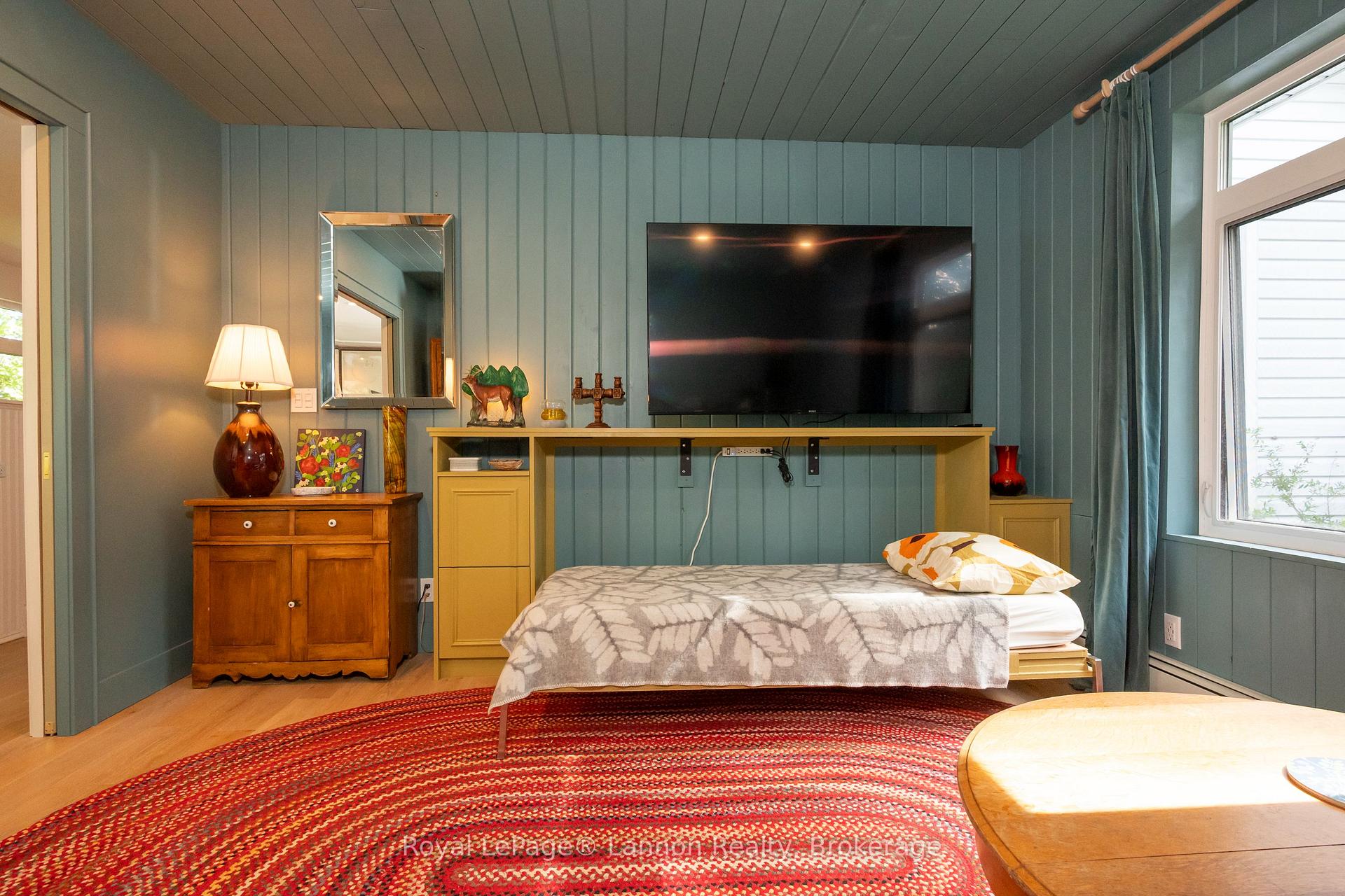 Photo 13 of 6563 Dog Lake Road, Thunder Bay Remote Area, Gorham — HOMEH