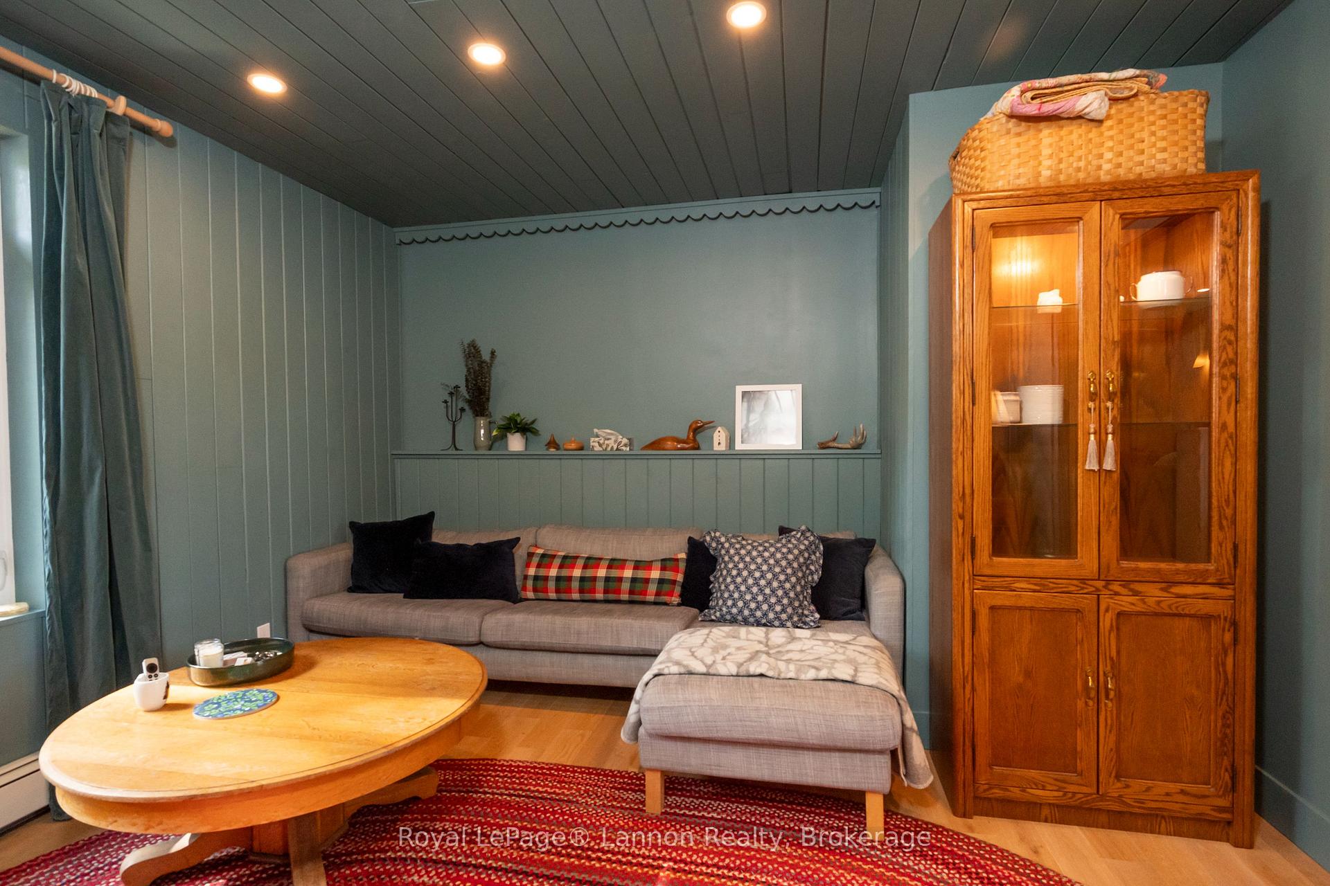 Photo 14 of 6563 Dog Lake Road, Thunder Bay Remote Area, Gorham — HOMEH