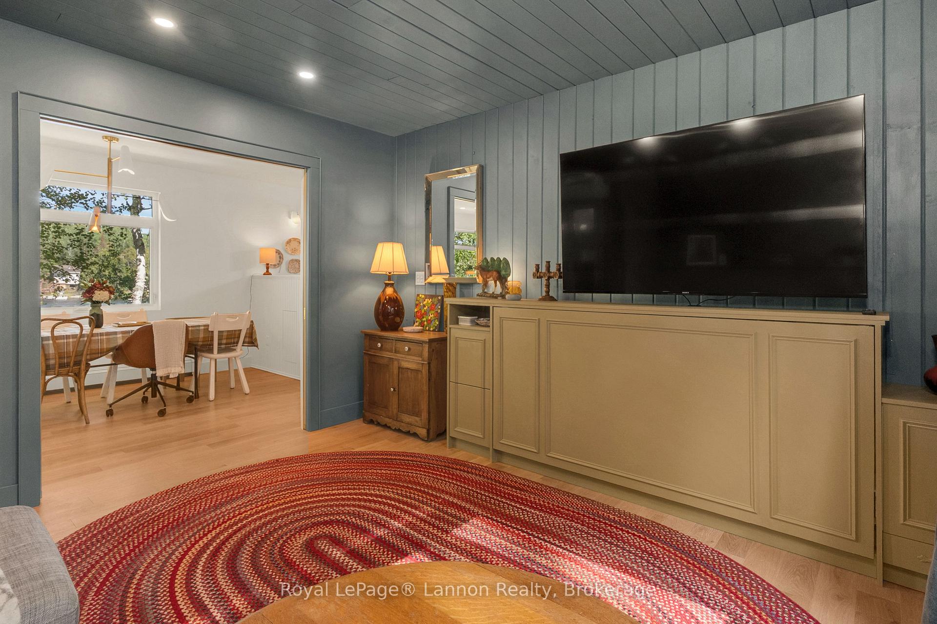 Photo 16 of 6563 Dog Lake Road, Thunder Bay Remote Area, Gorham — HOMEH