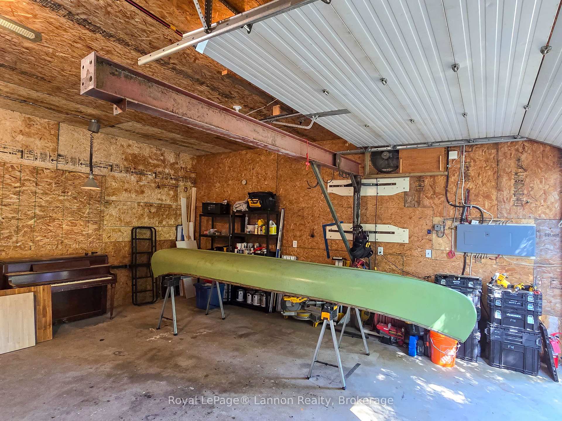 Photo 28 of 6563 Dog Lake Road, Thunder Bay Remote Area, Gorham — HOMEH