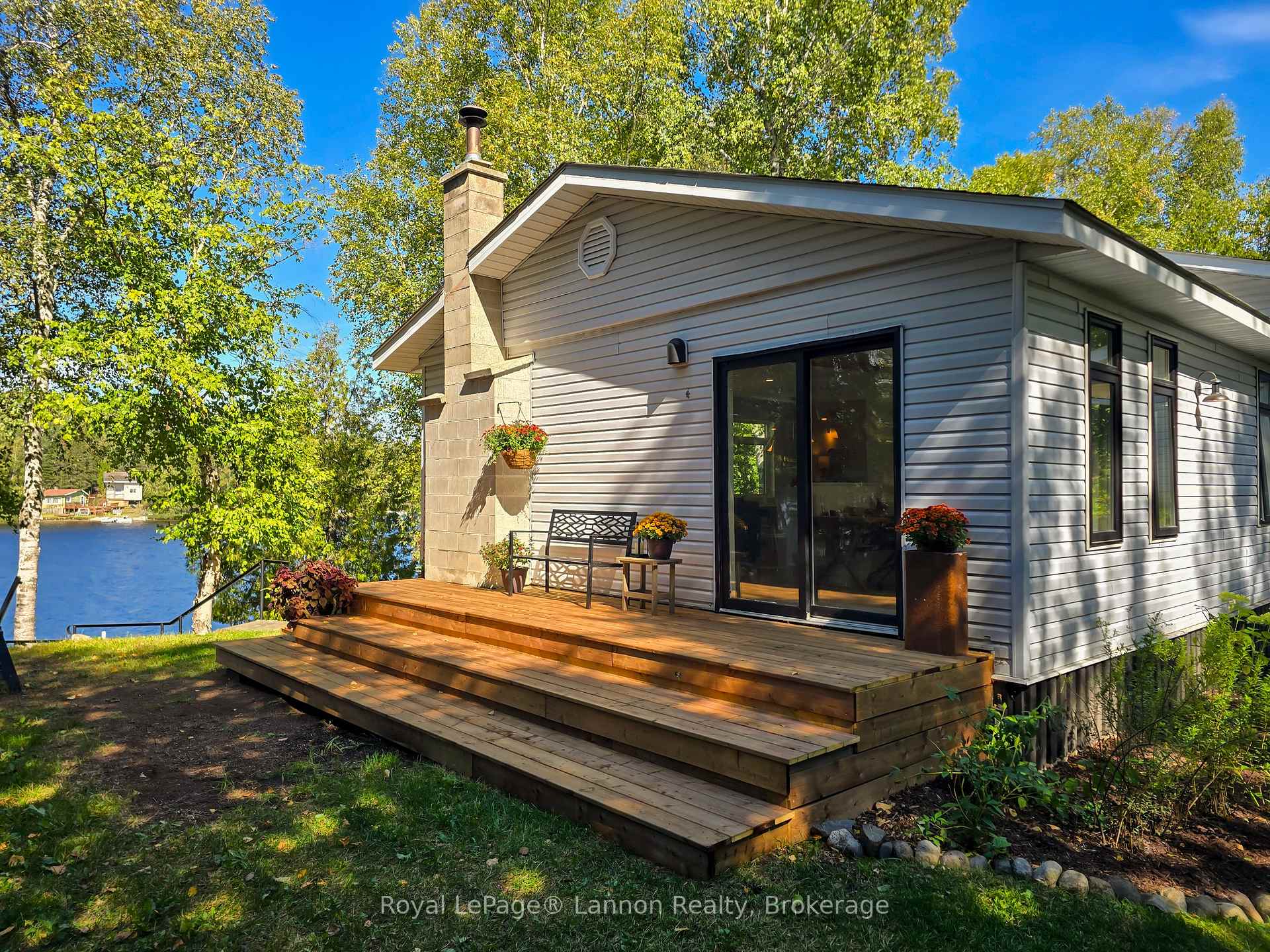Photo 29 of 6563 Dog Lake Road, Thunder Bay Remote Area, Gorham — HOMEH