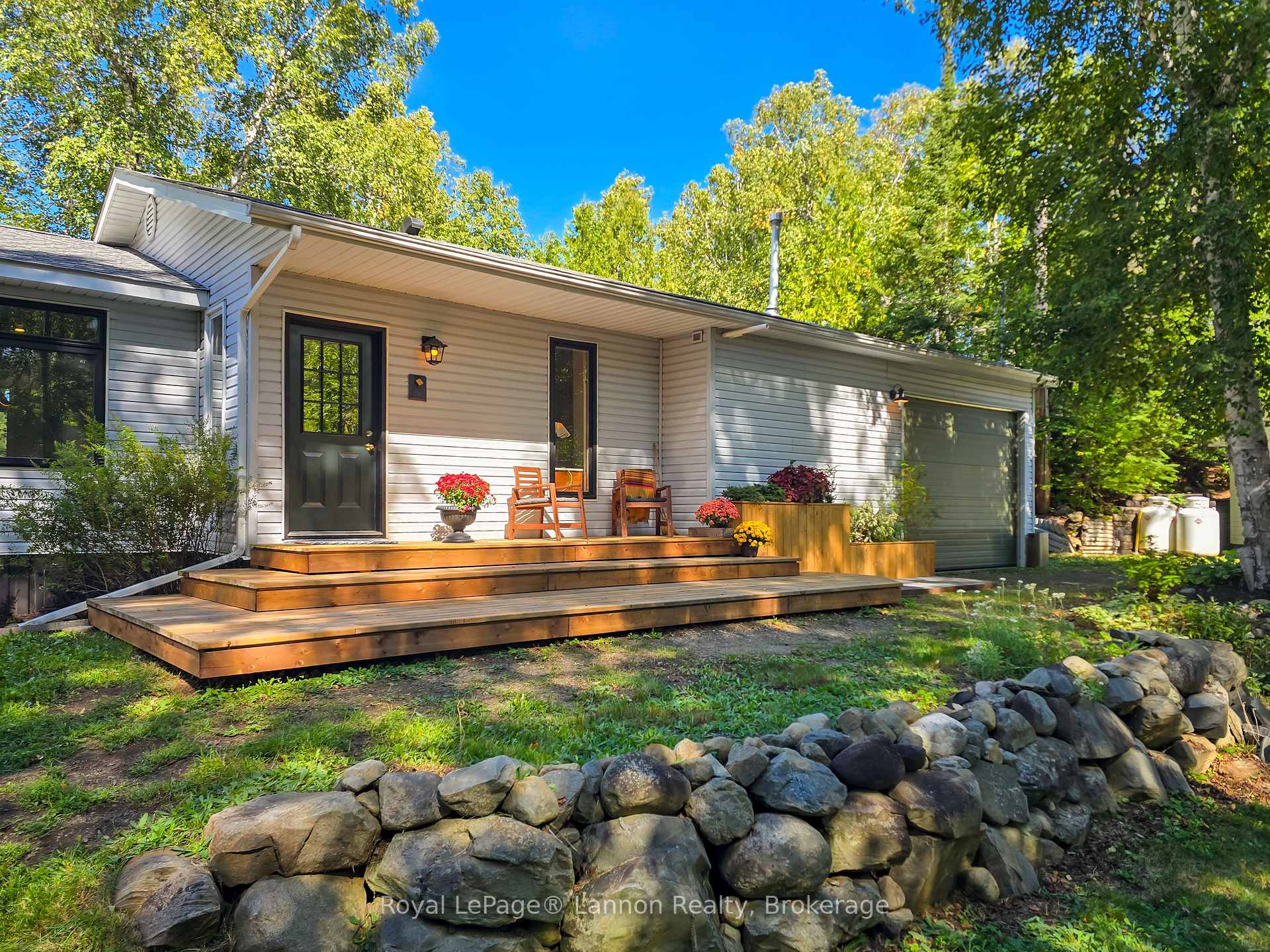 Photo 30 of 6563 Dog Lake Road, Thunder Bay Remote Area, Gorham — HOMEH