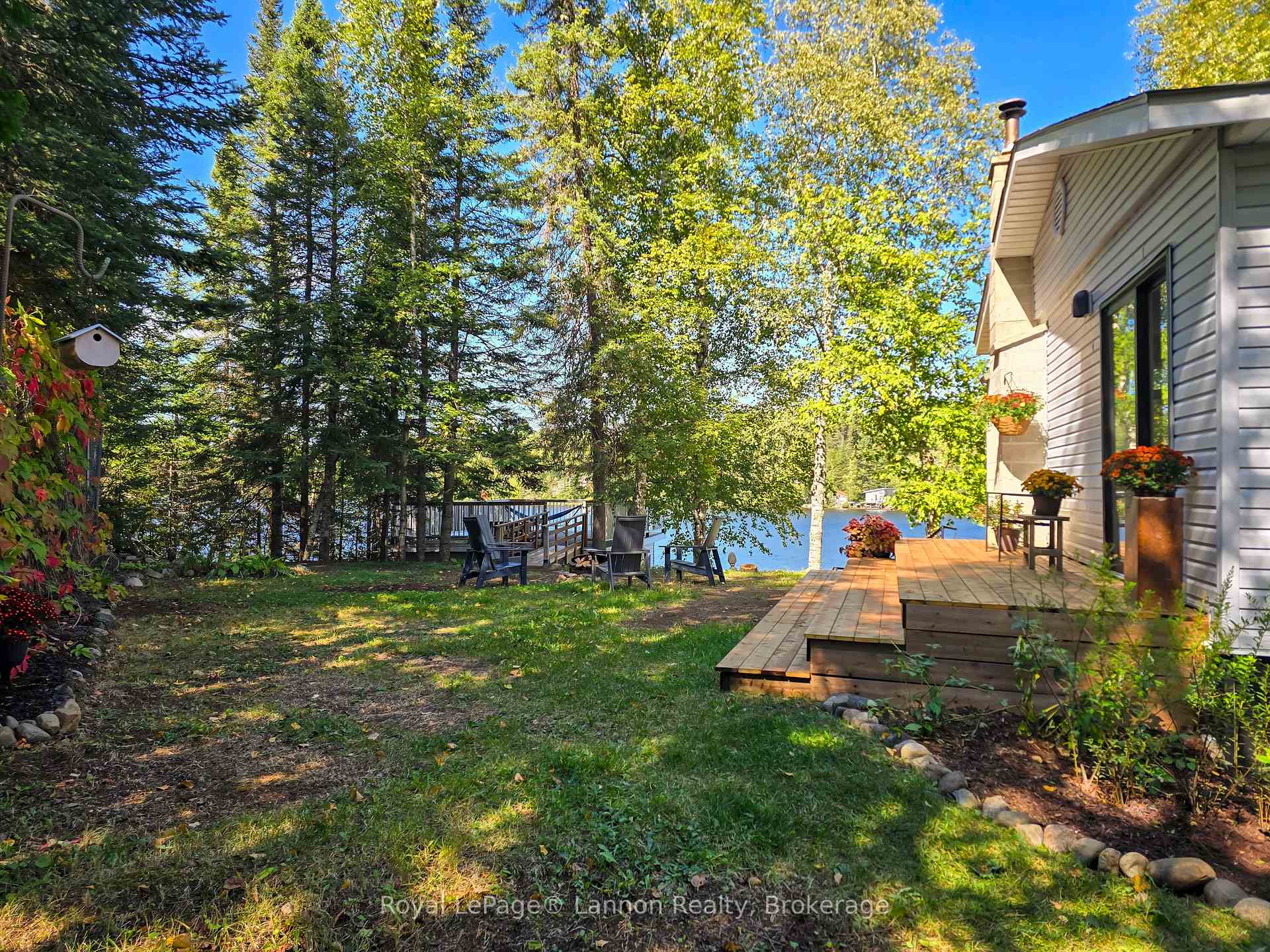 Photo 31 of 6563 Dog Lake Road, Thunder Bay Remote Area, Gorham — HOMEH
