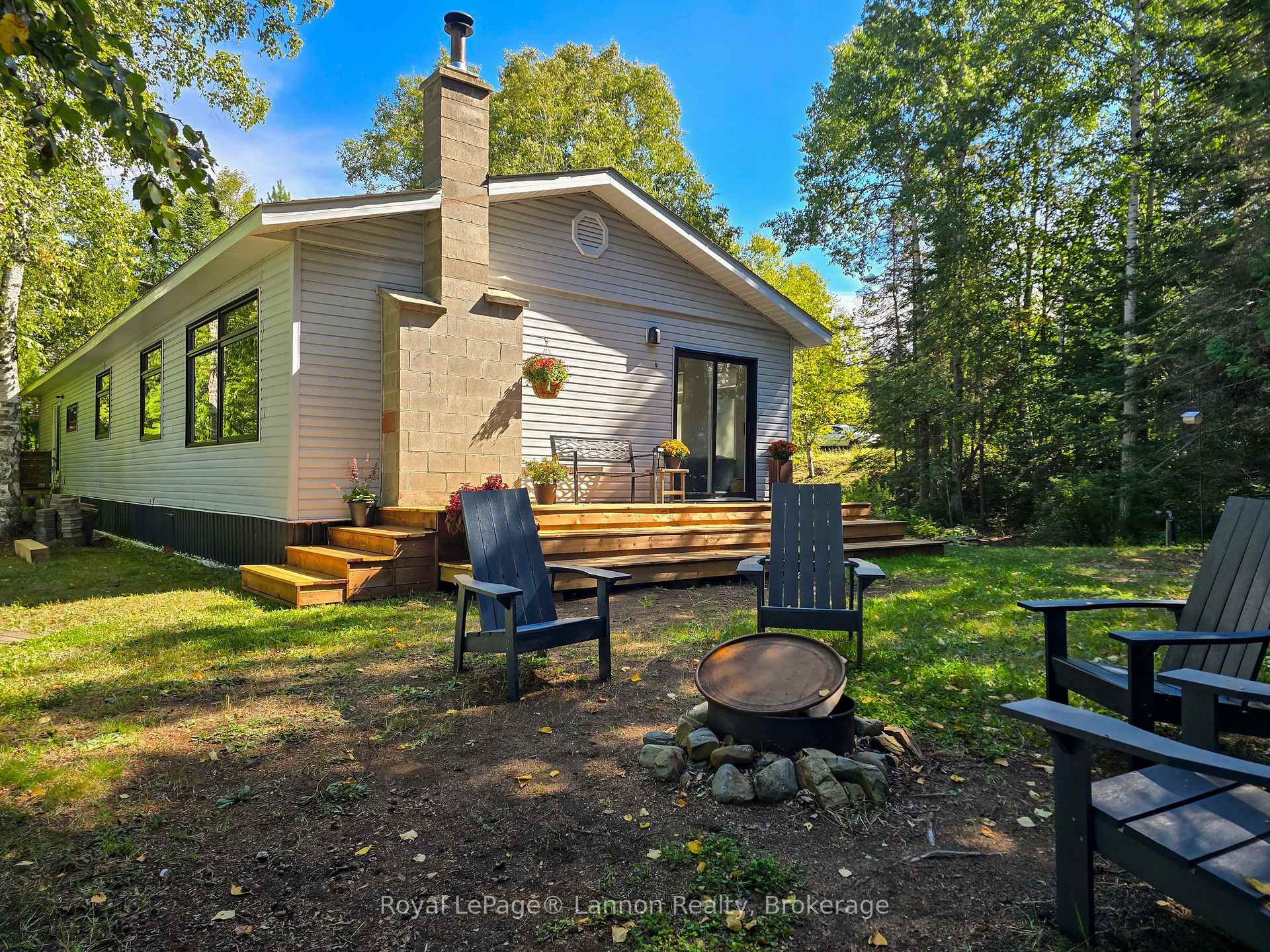 Photo 32 of 6563 Dog Lake Road, Thunder Bay Remote Area, Gorham — HOMEH