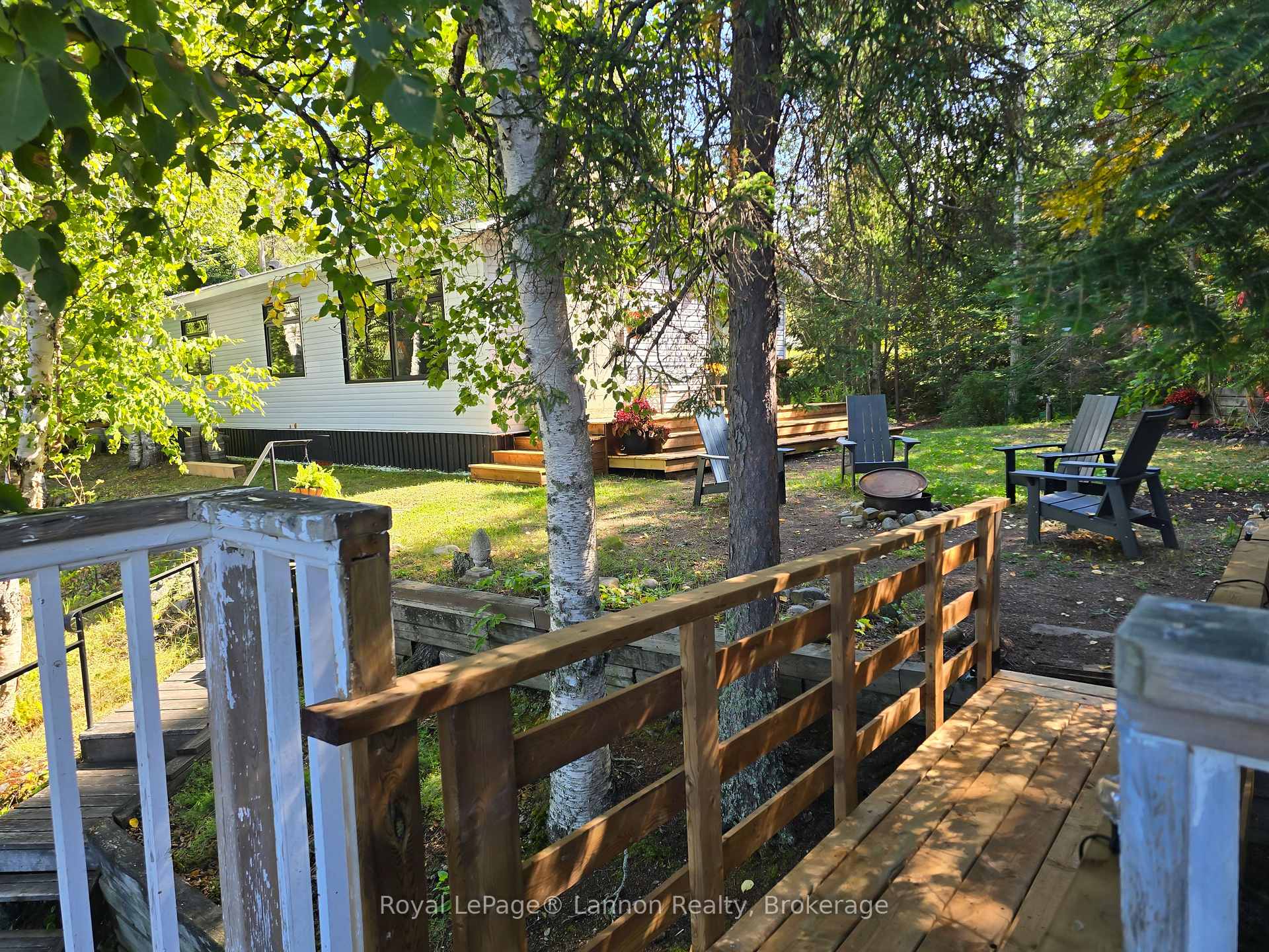 Photo 35 of 6563 Dog Lake Road, Thunder Bay Remote Area, Gorham — HOMEH