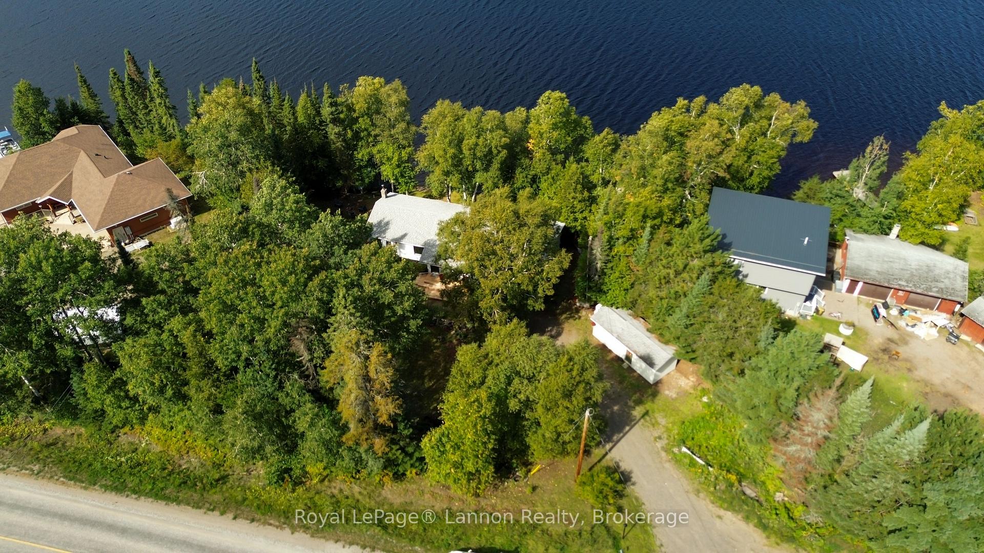 Photo 36 of 6563 Dog Lake Road, Thunder Bay Remote Area, Gorham — HOMEH