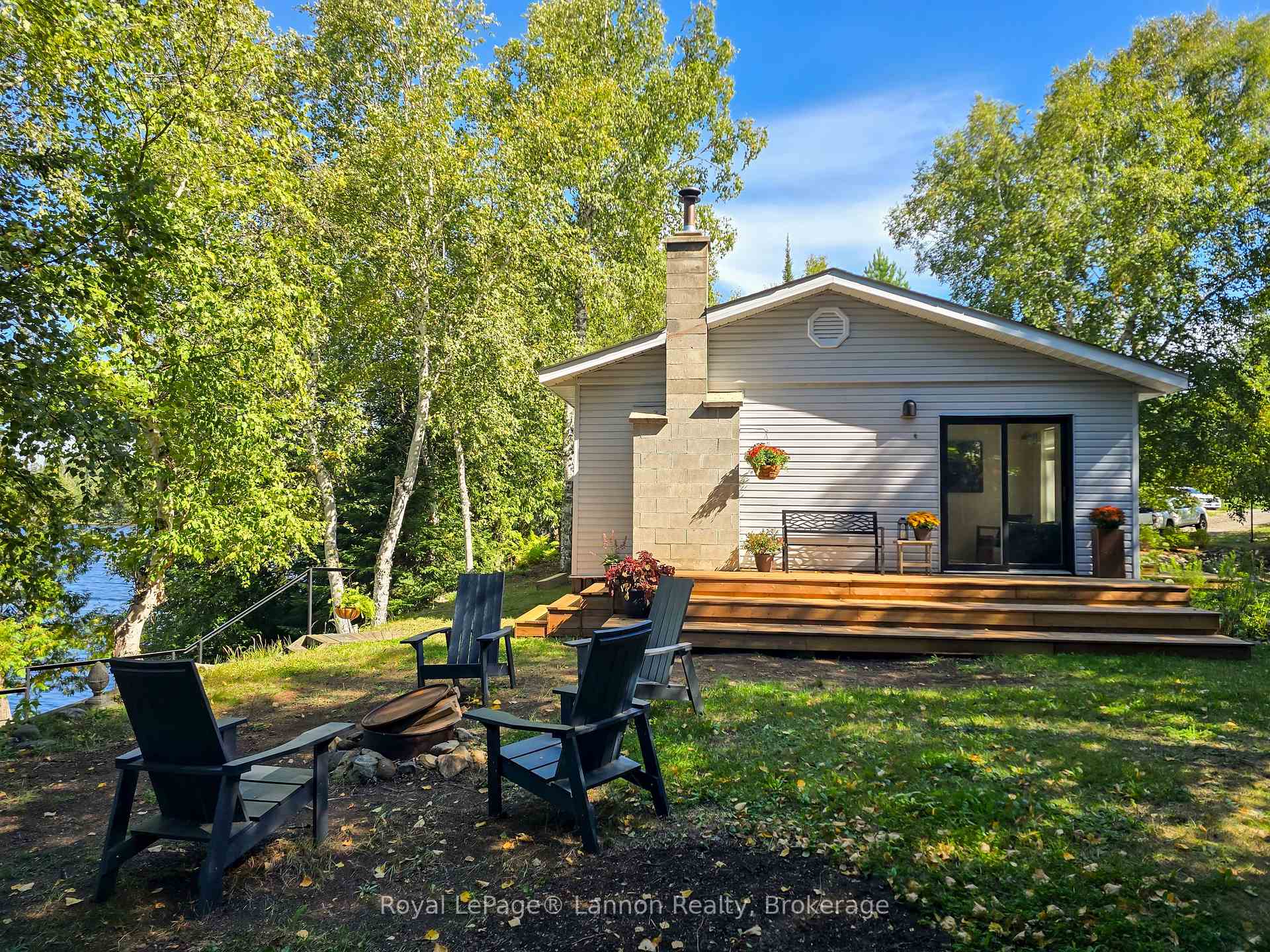 Photo 37 of 6563 Dog Lake Road, Thunder Bay Remote Area, Gorham — HOMEH