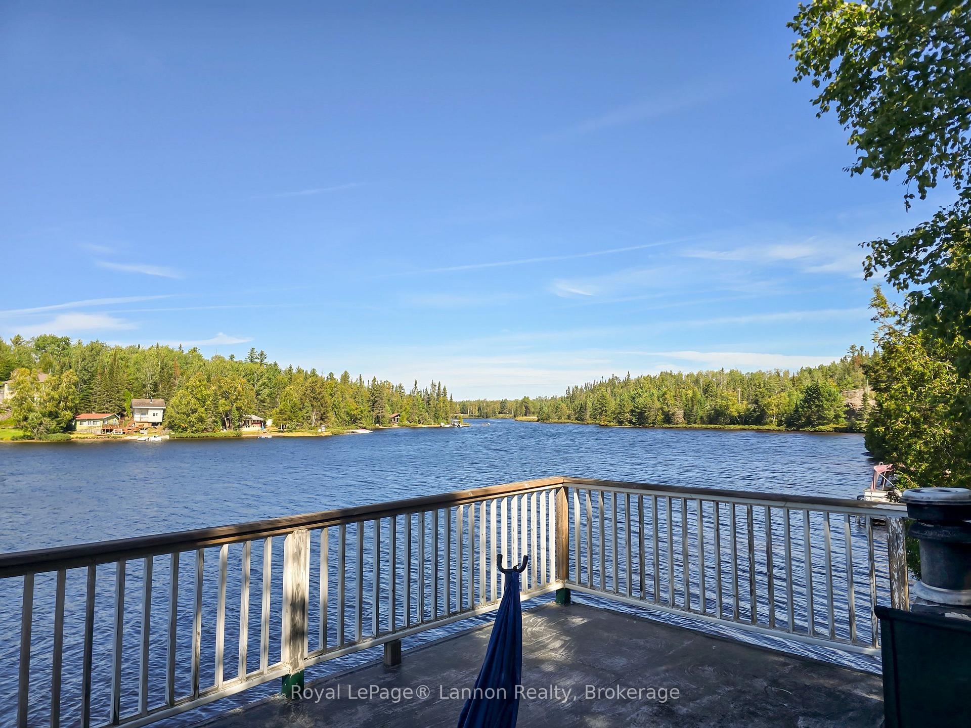 Photo 38 of 6563 Dog Lake Road, Thunder Bay Remote Area, Gorham — HOMEH