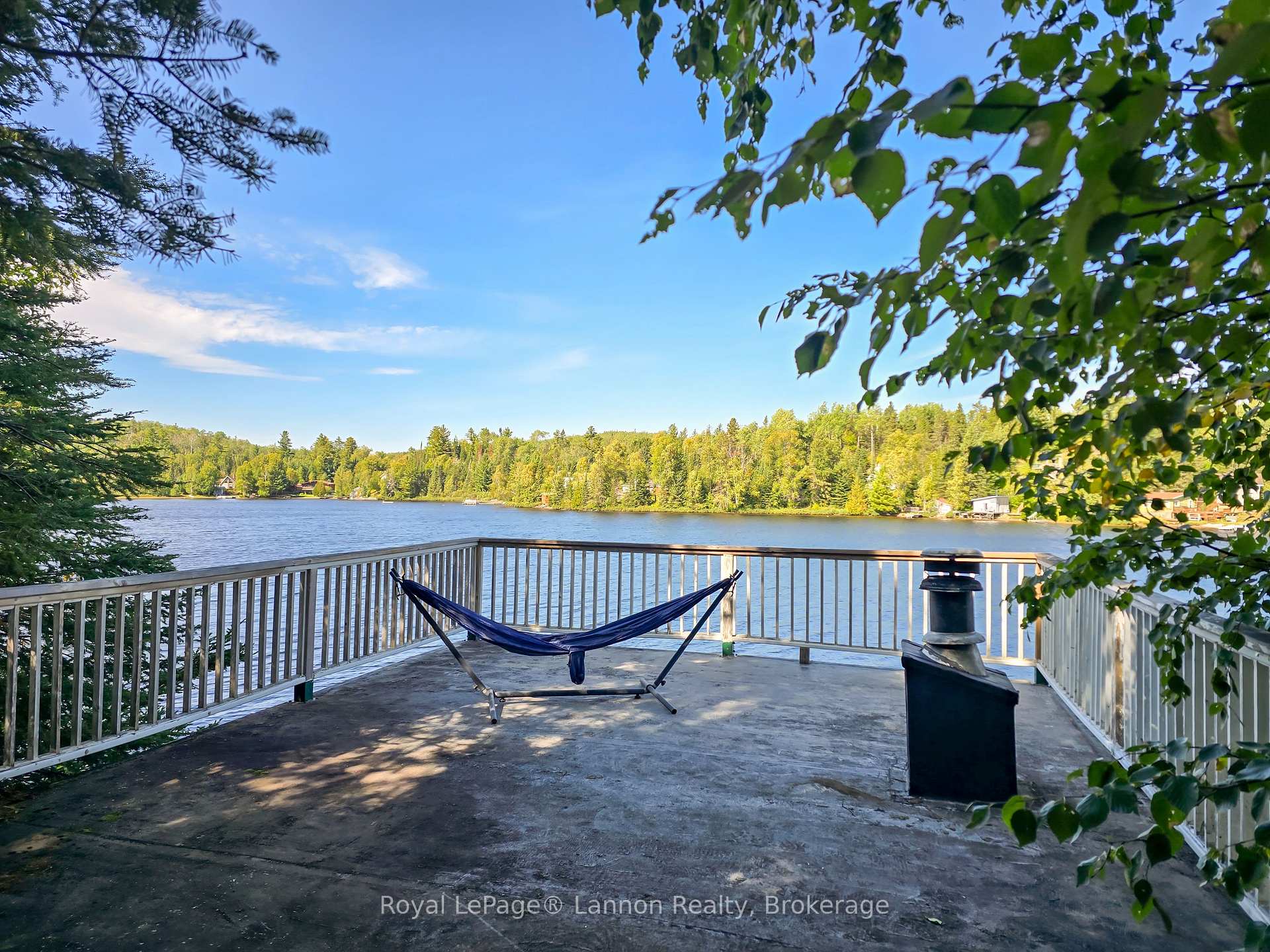 Photo 39 of 6563 Dog Lake Road, Thunder Bay Remote Area, Gorham — HOMEH