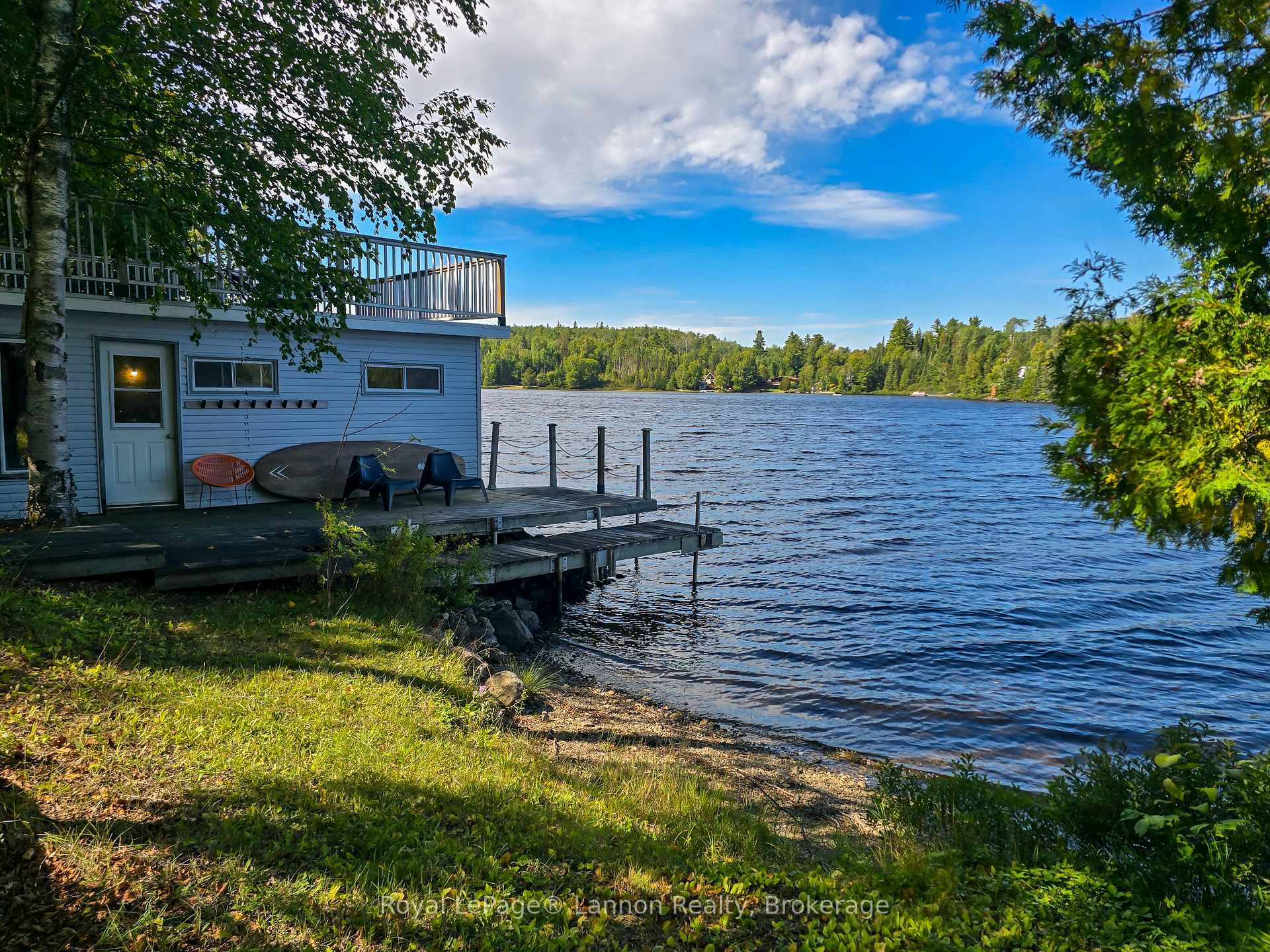 Photo 40 of 6563 Dog Lake Road, Thunder Bay Remote Area, Gorham — HOMEH