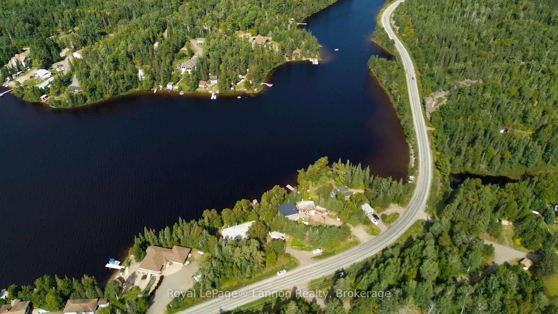 Photo 41 of 6563 Dog Lake Road, Thunder Bay Remote Area, Gorham — HOMEH