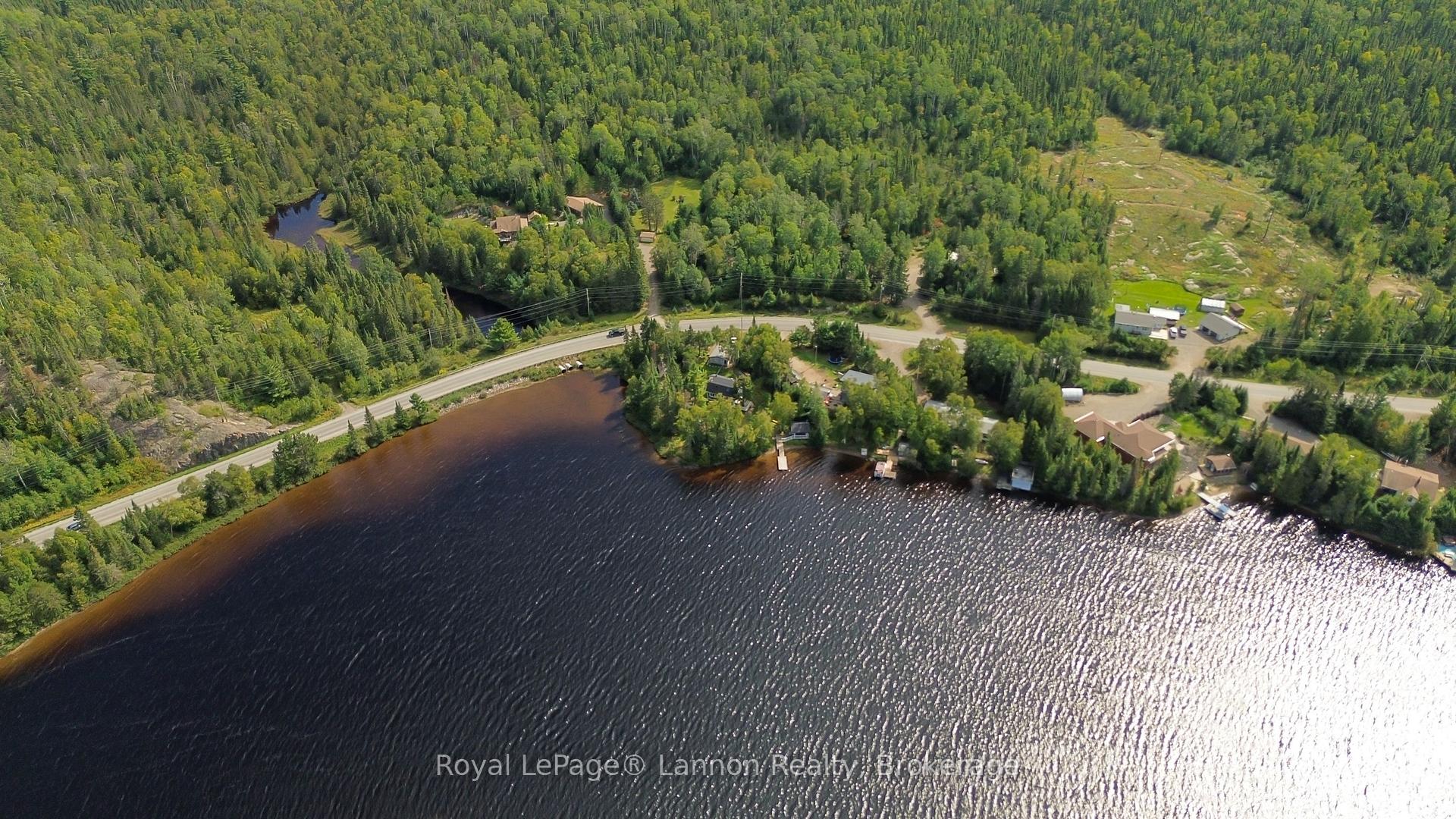 Photo 42 of 6563 Dog Lake Road, Thunder Bay Remote Area, Gorham — HOMEH