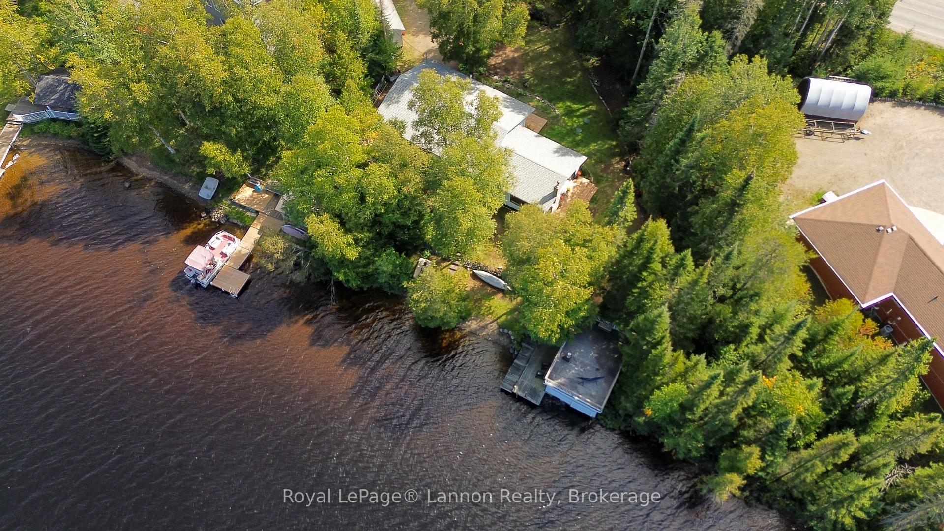 Photo 43 of 6563 Dog Lake Road, Thunder Bay Remote Area, Gorham — HOMEH