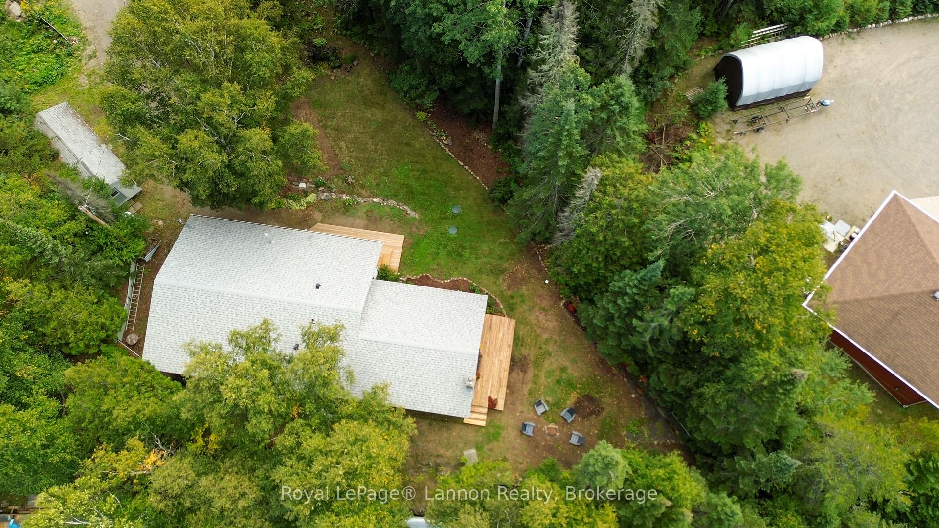 Photo 45 of 6563 Dog Lake Road, Thunder Bay Remote Area, Gorham — HOMEH