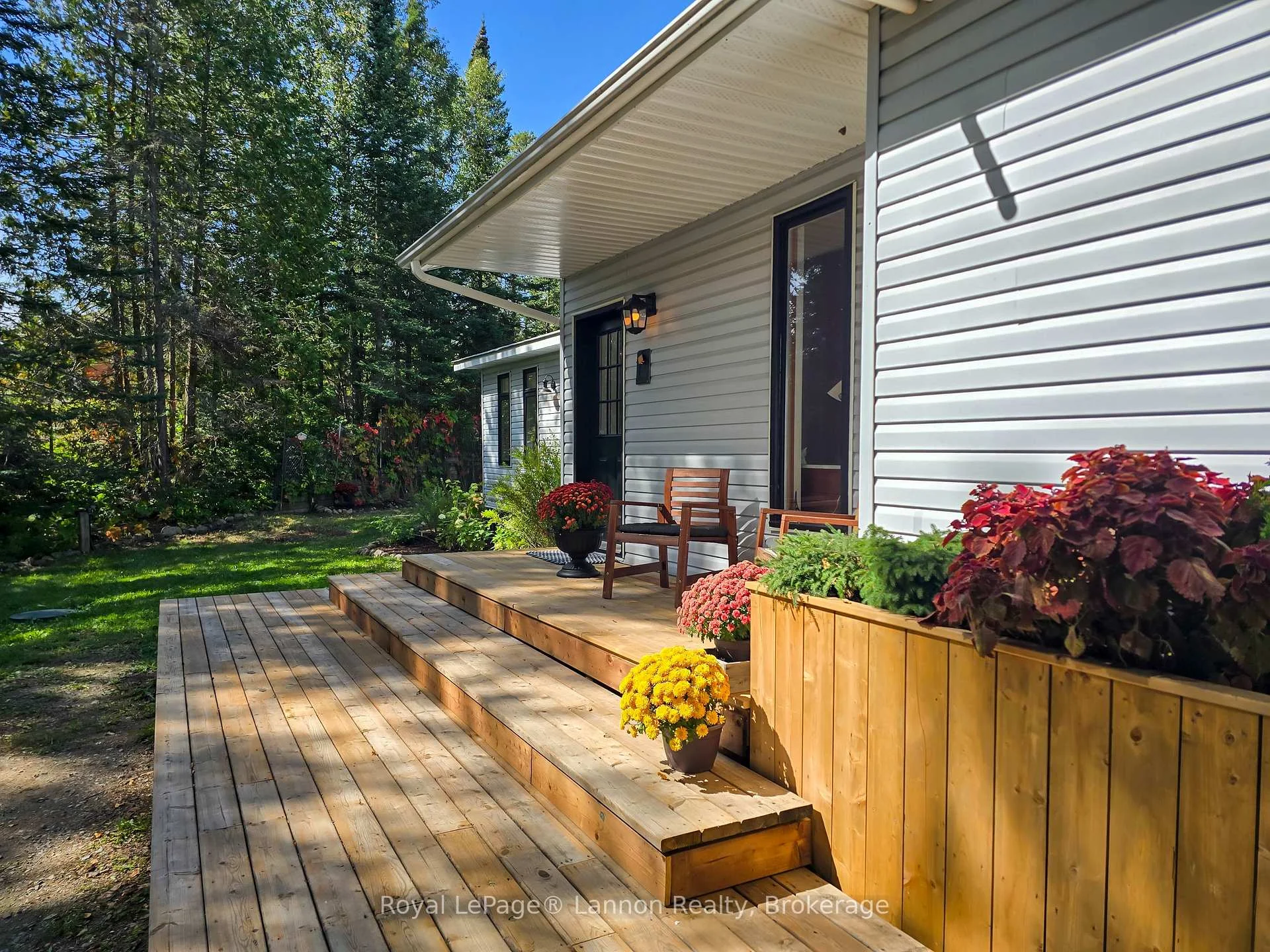 Photo 44 of 6563 Dog Lake Road, Thunder Bay Remote Area, Gorham — HOMEH