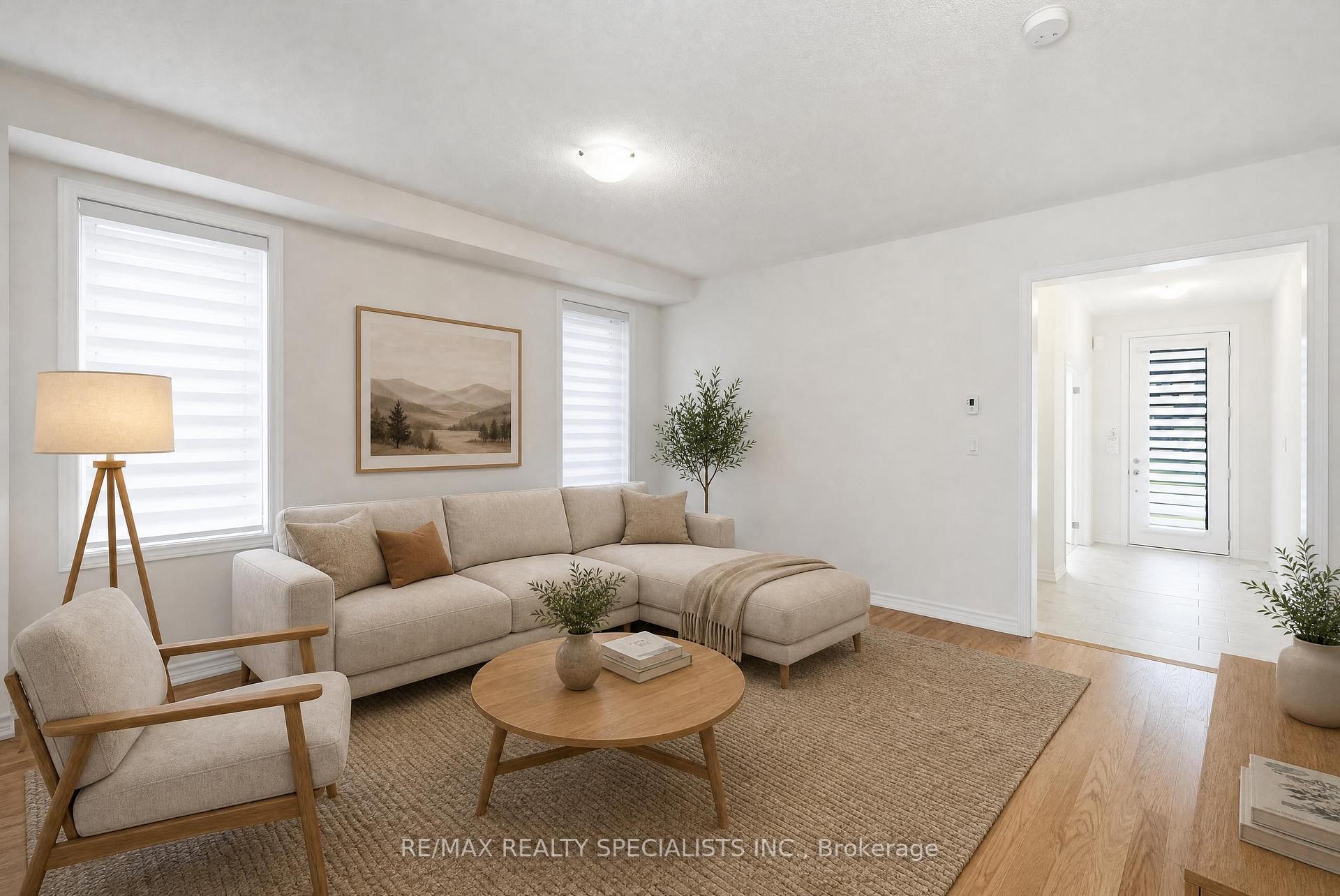 Photo 9 of 147 Rosanne Circle, Wasaga Beach — HOMEH
