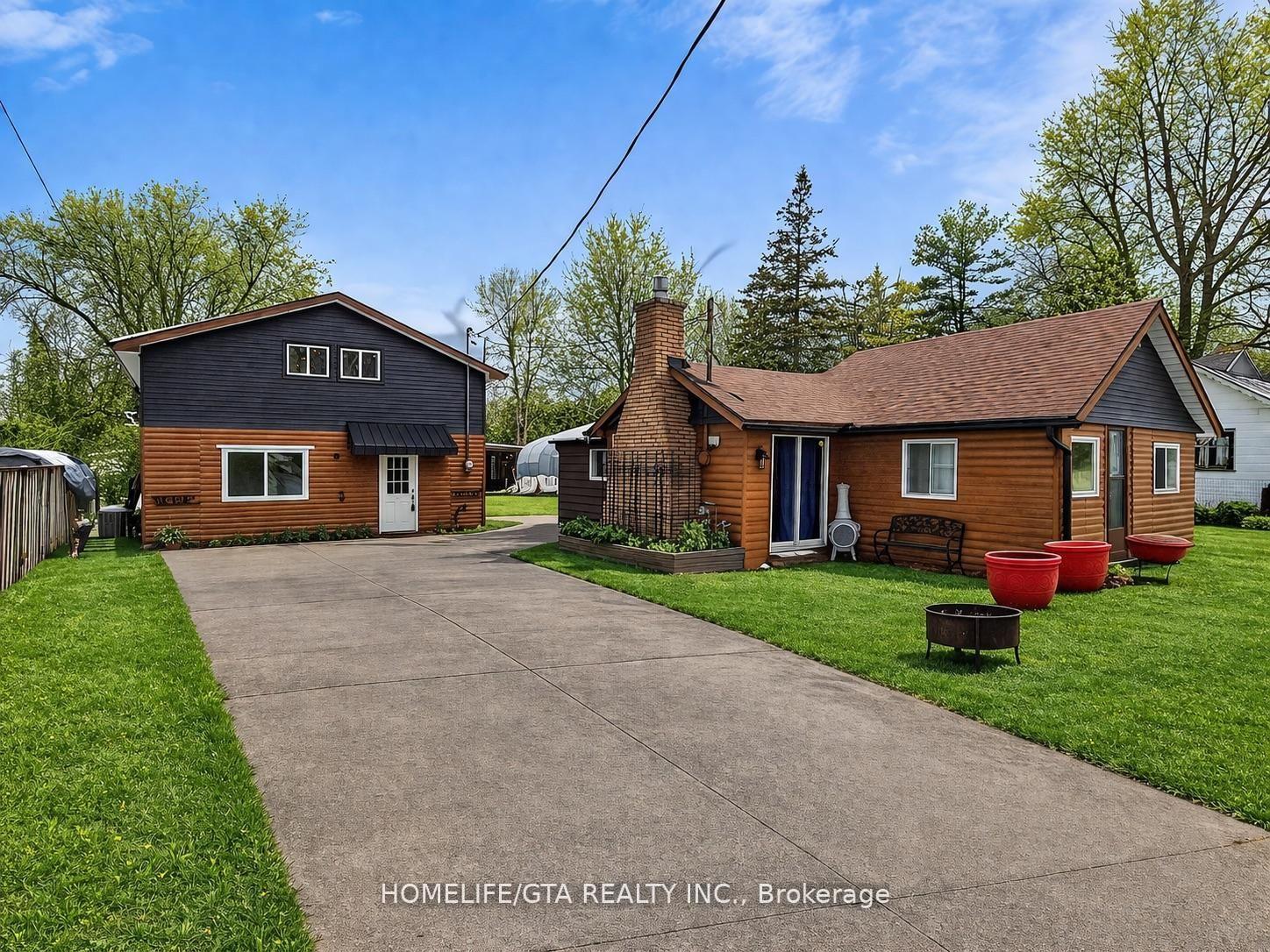 Photo of 31474 Lakeridge Road