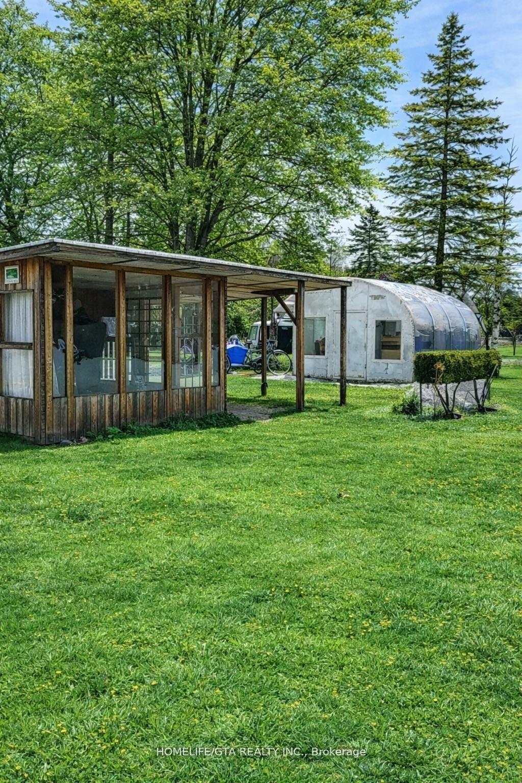 Photo 4 of 31474 Lakeridge Road, Georgina, Pefferlaw — HOMEH