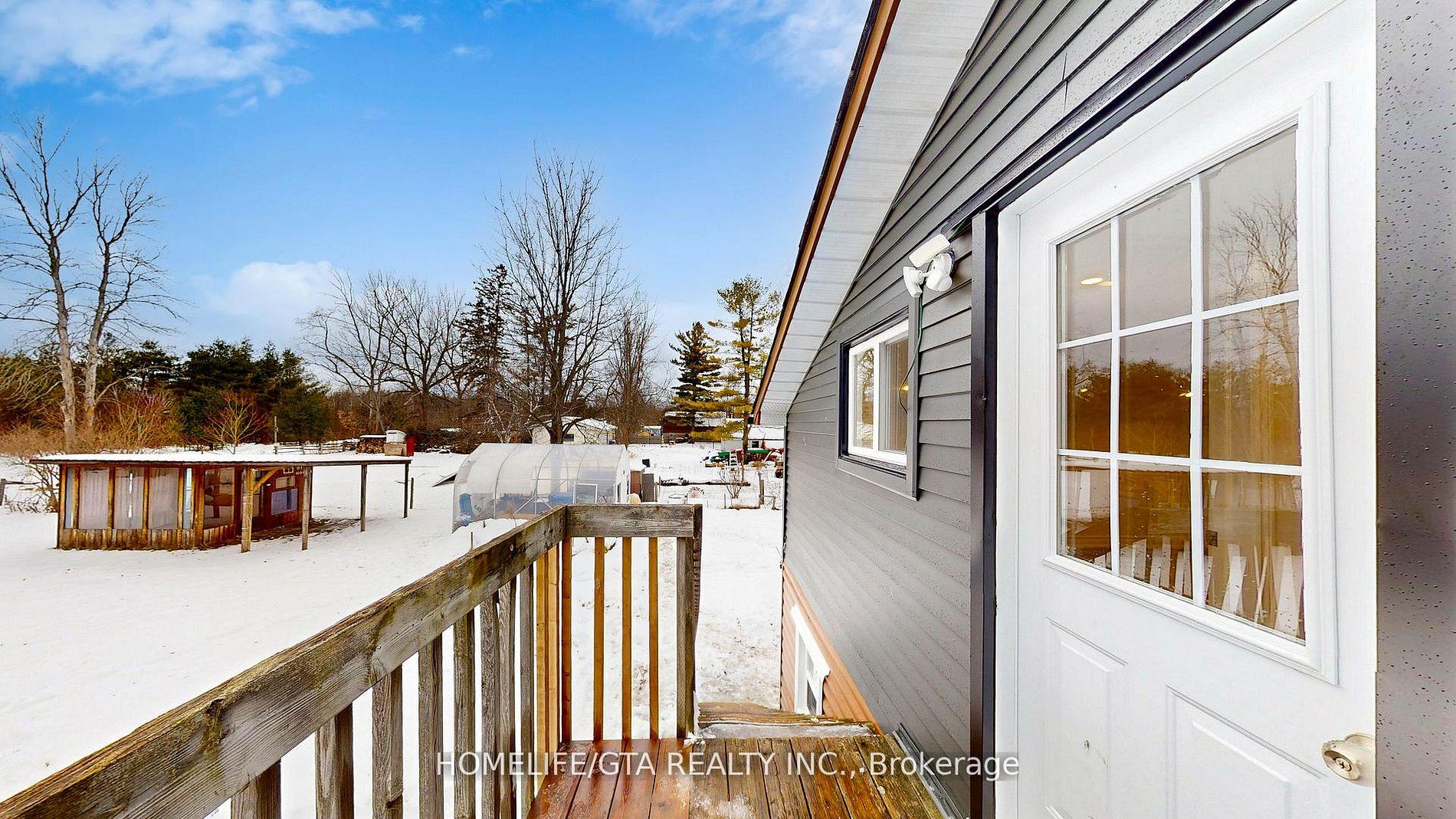 Photo 17 of 31474 Lakeridge Road, Georgina, Pefferlaw — HOMEH