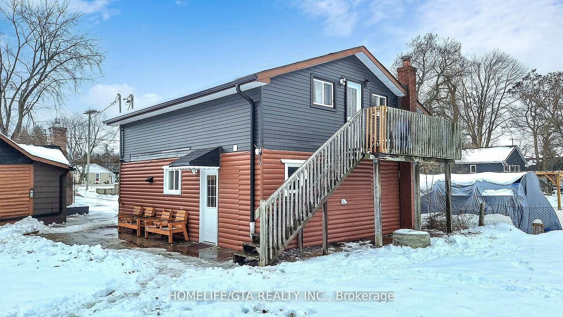 Photo 39 of 31474 Lakeridge Road, Georgina, Pefferlaw — HOMEH