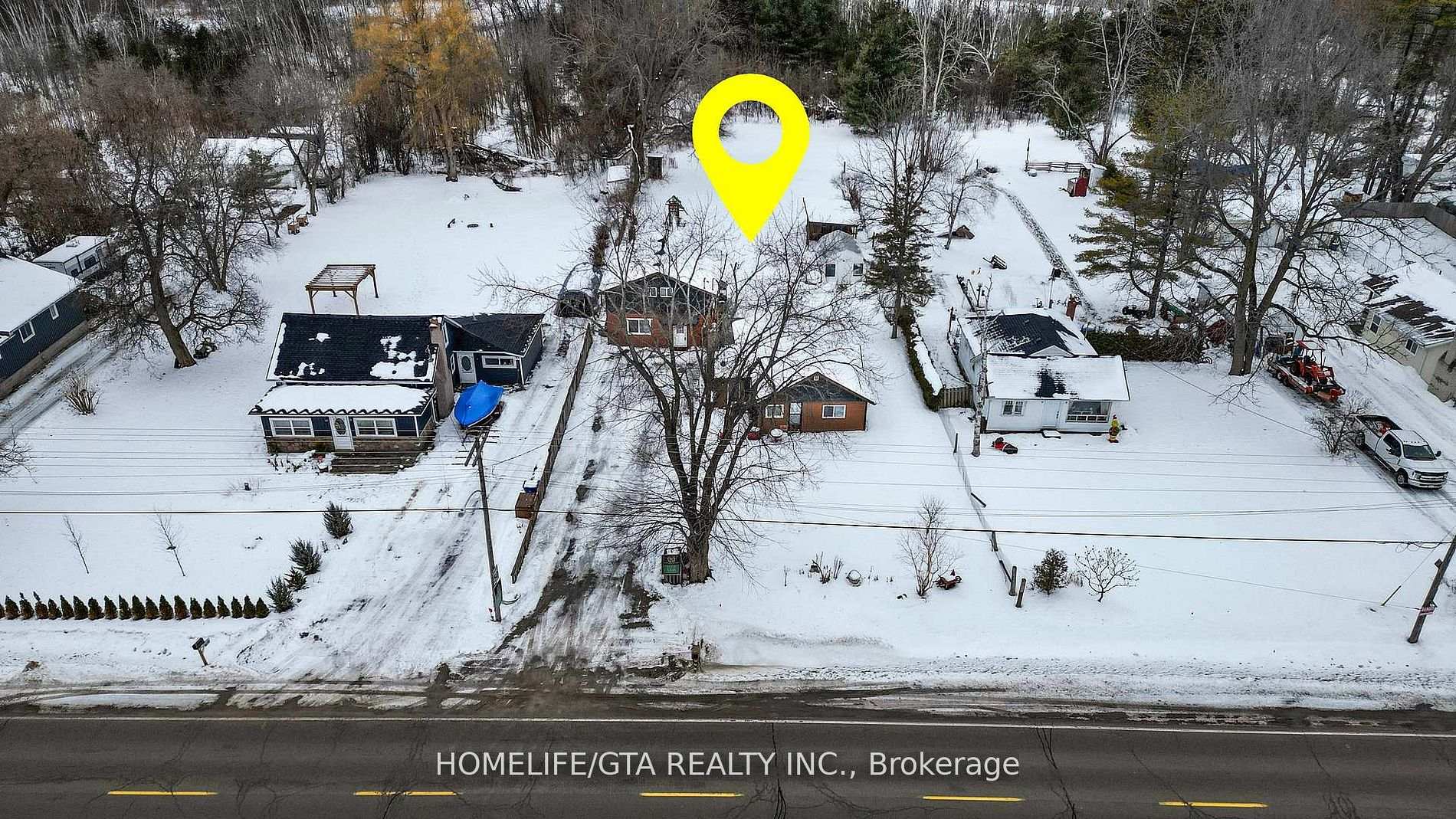 Photo 42 of 31474 Lakeridge Road, Georgina, Pefferlaw — HOMEH