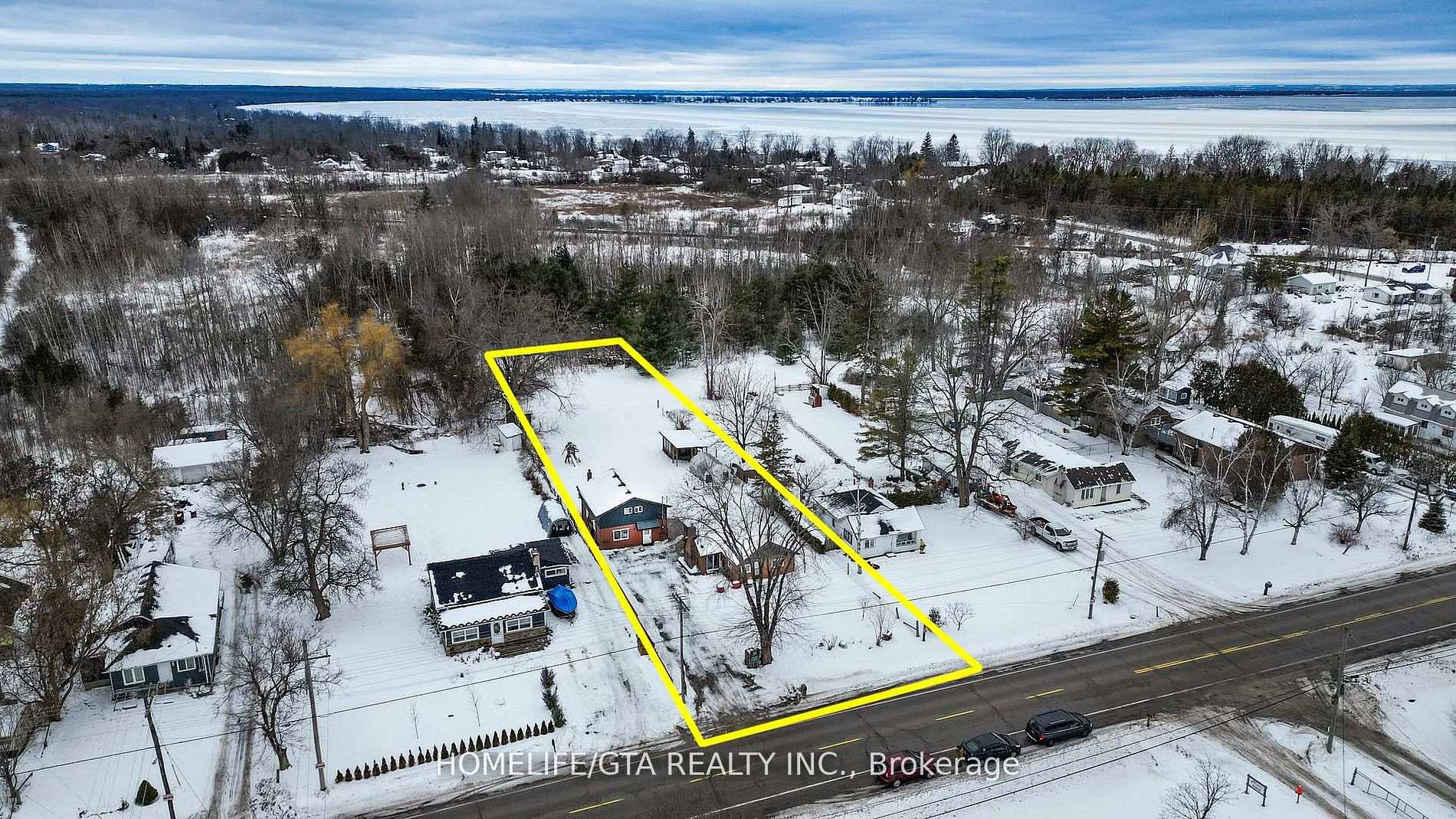 Photo 43 of 31474 Lakeridge Road, Georgina, Pefferlaw — HOMEH