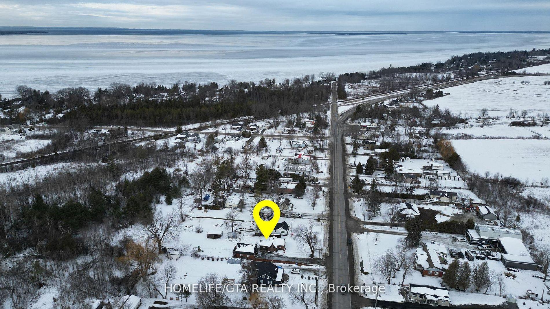 Photo 44 of 31474 Lakeridge Road, Georgina, Pefferlaw — HOMEH