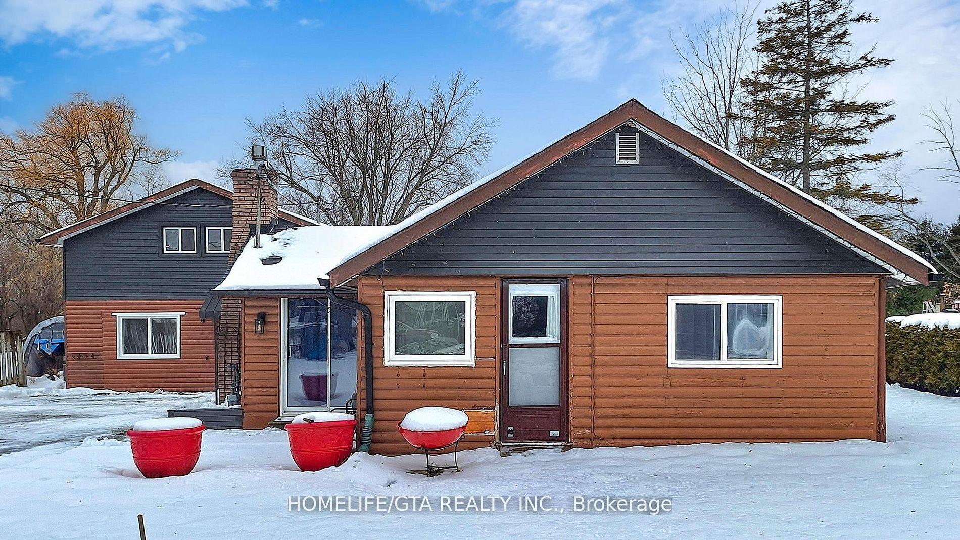 Photo 45 of 31474 Lakeridge Road, Georgina, Pefferlaw — HOMEH