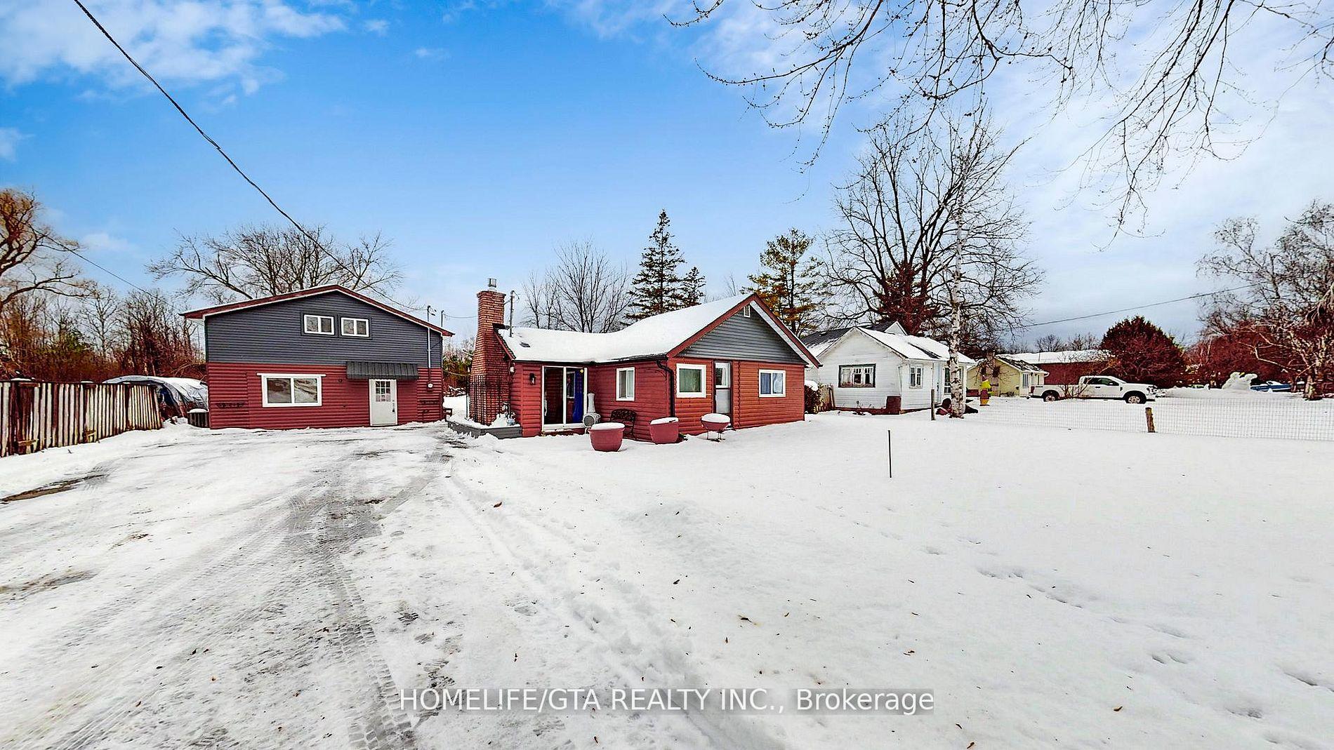 Photo 46 of 31474 Lakeridge Road, Georgina, Pefferlaw — HOMEH