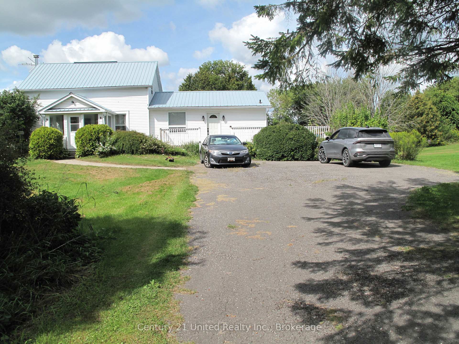 Photo 2 of 528 Concession Rd 6 E, Trent Hills, Rural Trent Hills — HOMEH
