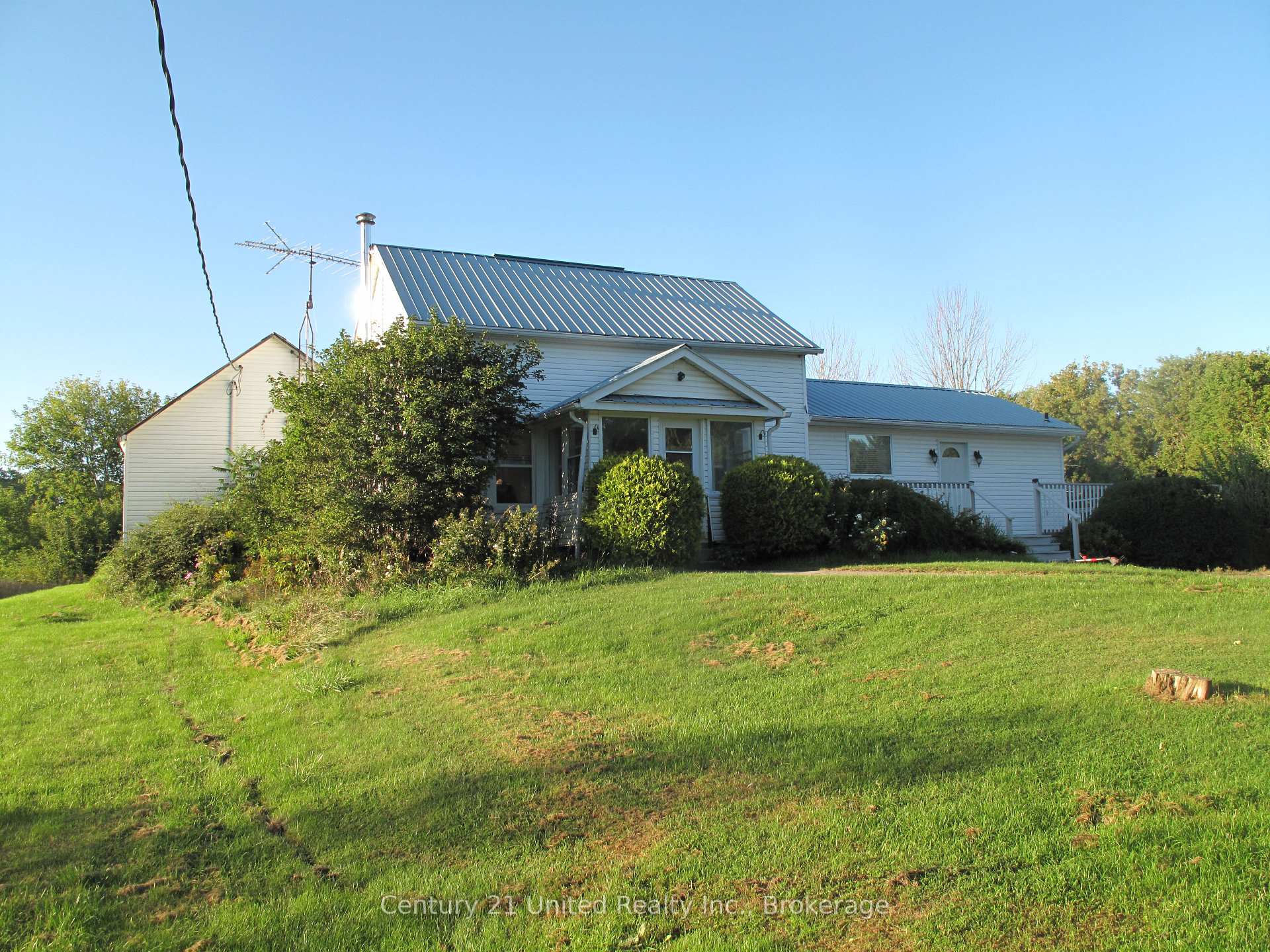 Photo 30 of 528 Concession Rd 6 E, Trent Hills, Rural Trent Hills — HOMEH